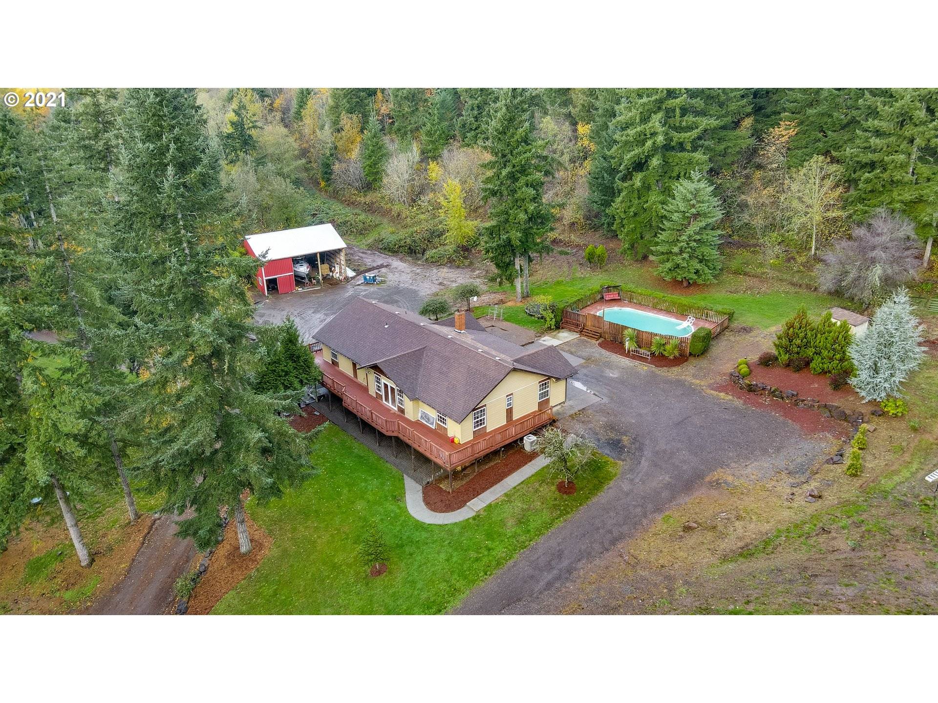 Battle Ground, WA 98604,20810 NE 269TH ST