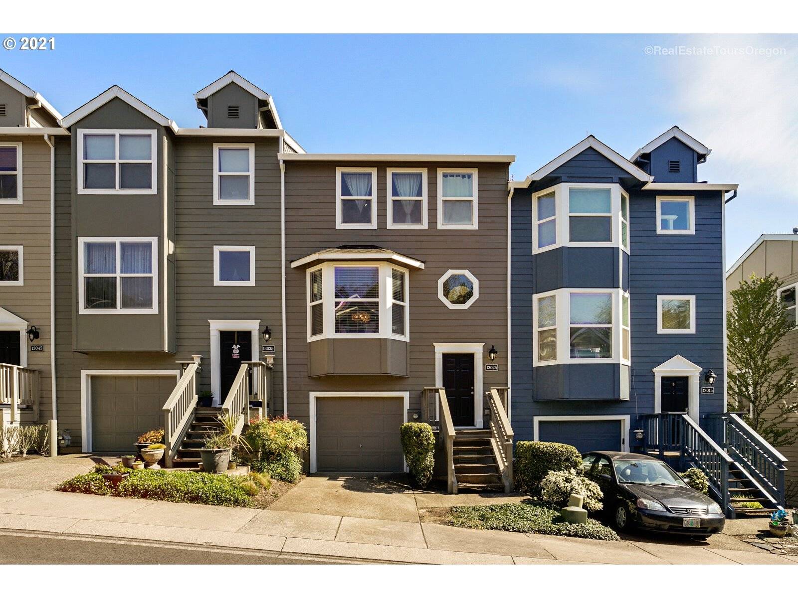 13025 SW PRINCETON LN, Tigard, OR 97223