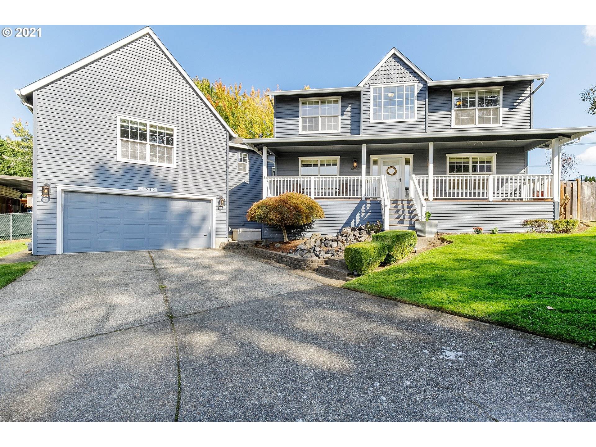 13932 SE 141ST AVE, Clackamas, OR 97015