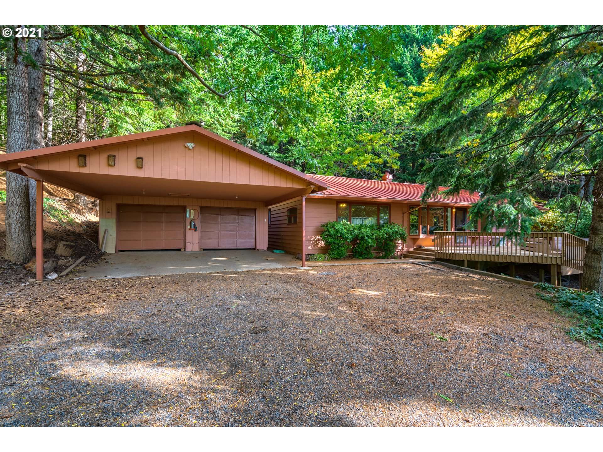 862 LOVE RD, Underwood, WA 98651