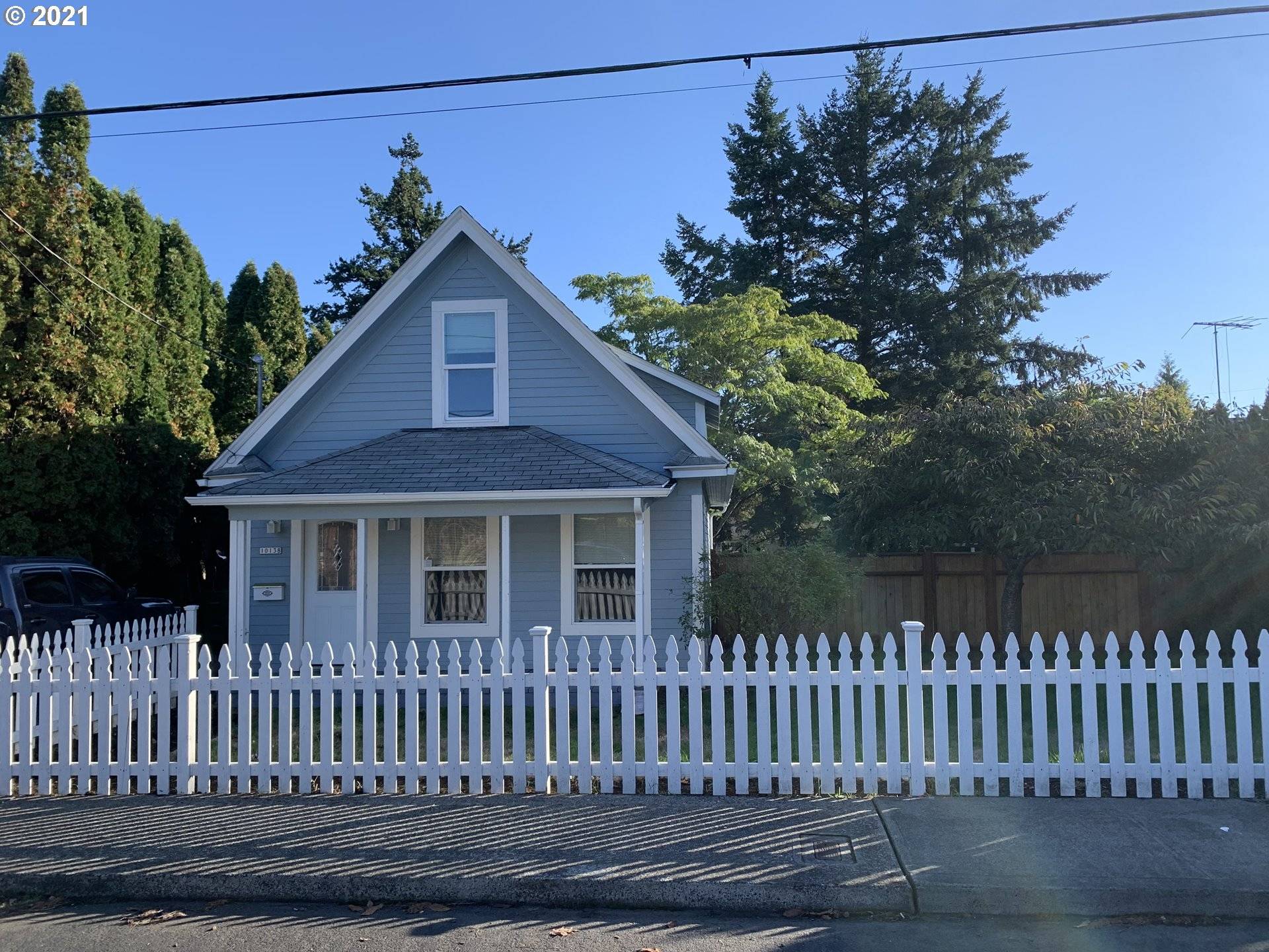 10138 SE LONG ST, Portland, OR 97266