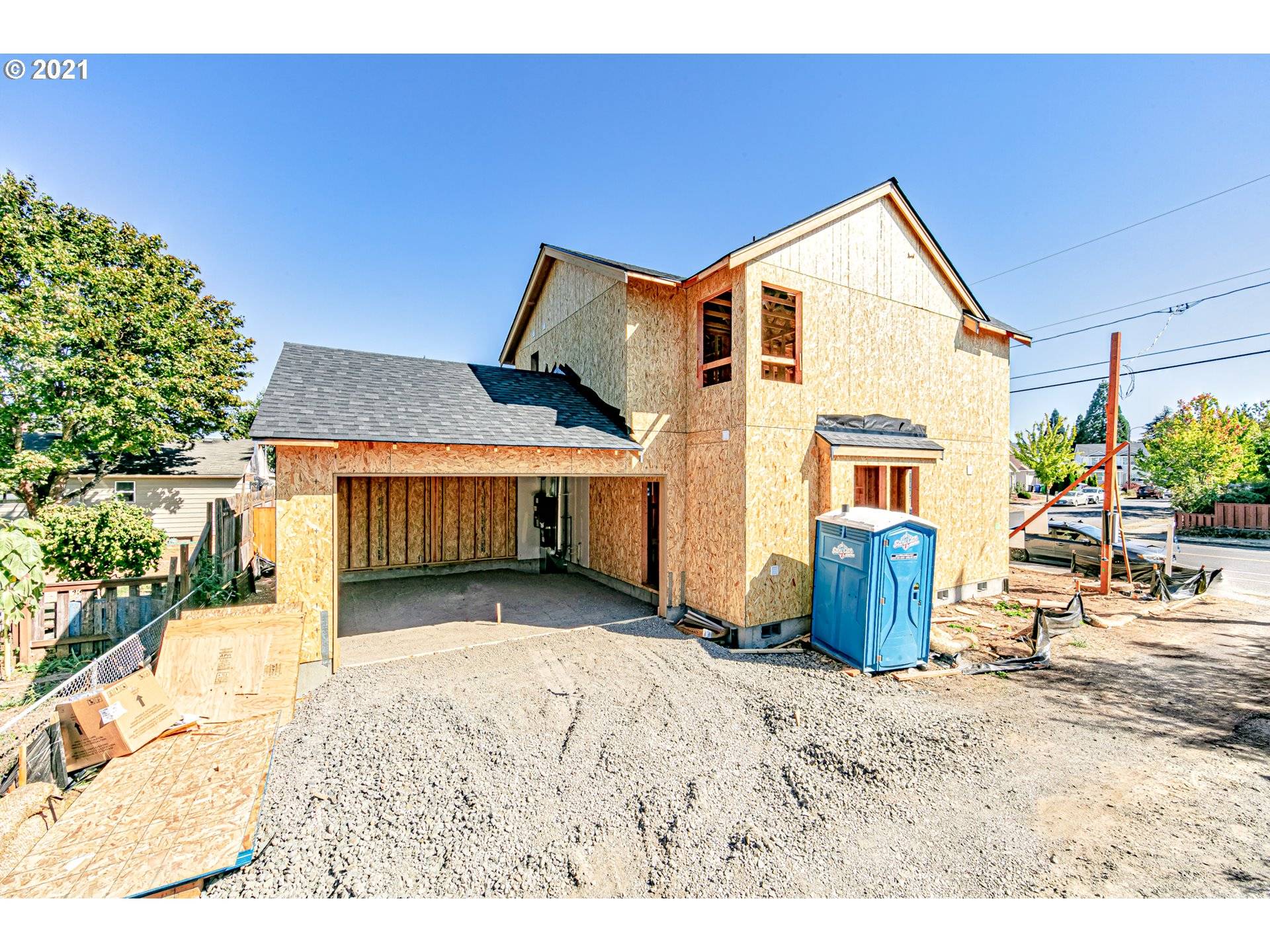 Portland, OR 97206,6025 SE DUKE ST