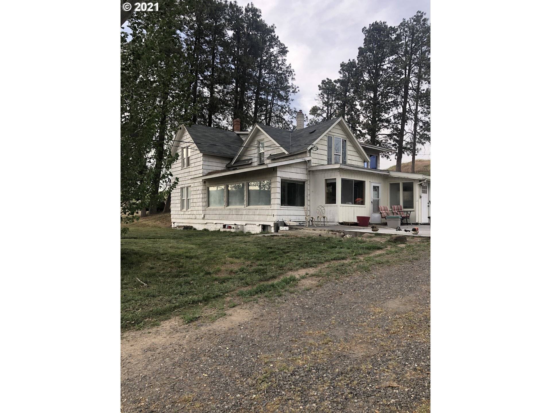 40288 MISSOURI GULCH RD, Pendleton, OR 97801