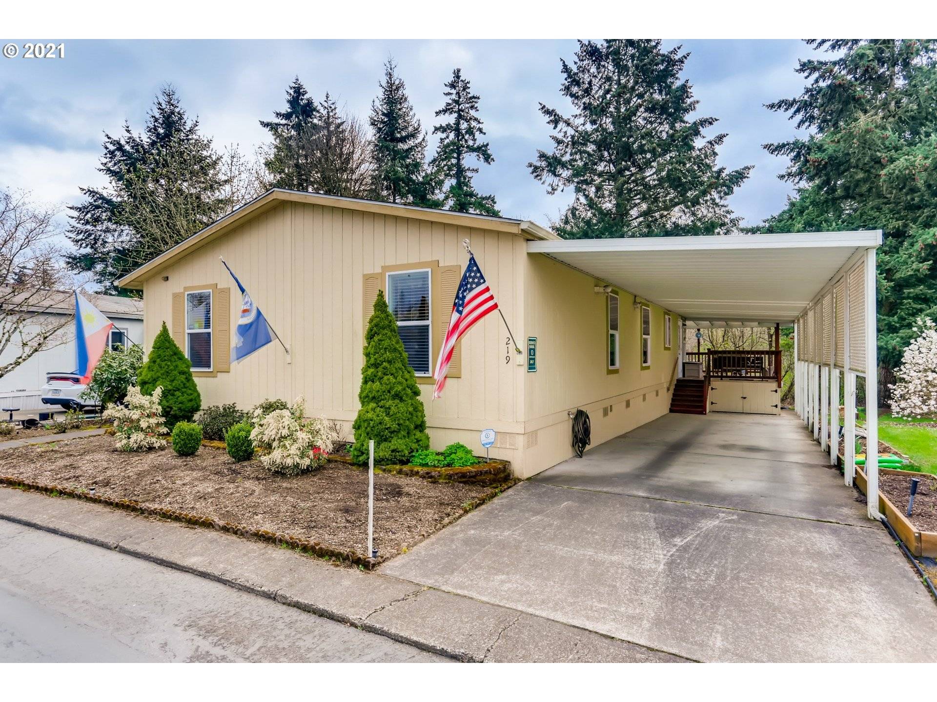 12450 SW FISCHER RD #219, Tigard, OR 97224