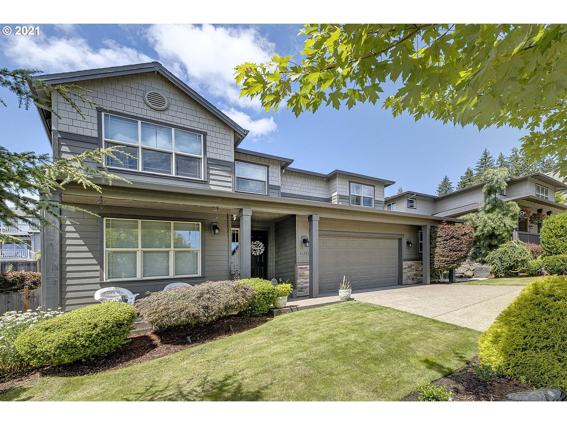 Tigard, OR 97224,15271 SW SUMMERVIEW DR