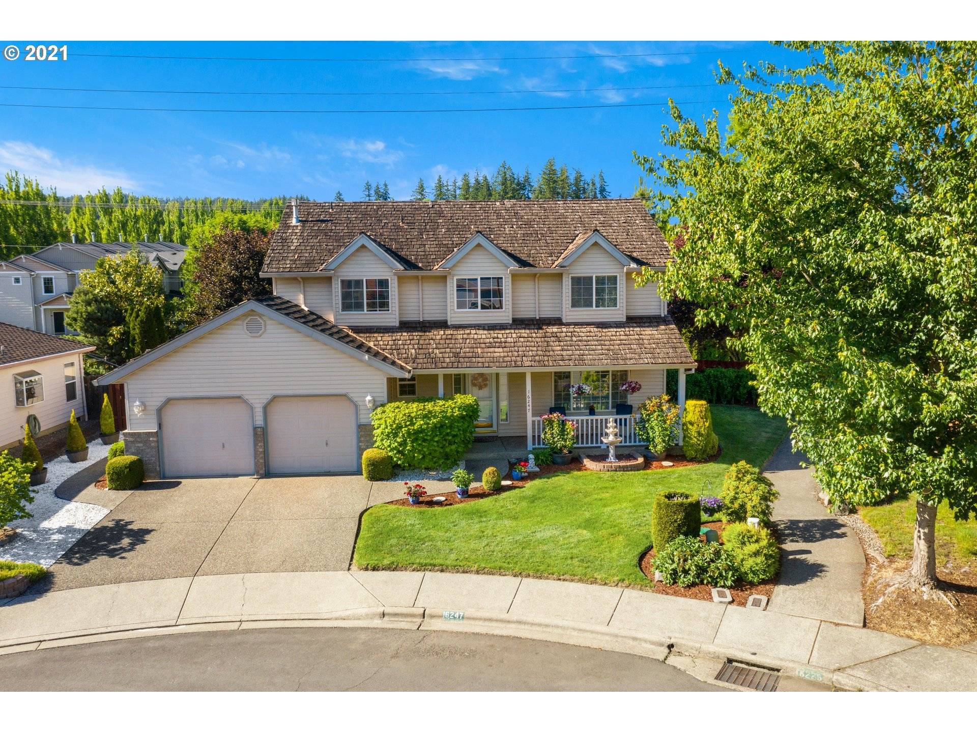 16247 SW ONEILL CT, Tigard, OR 97223
