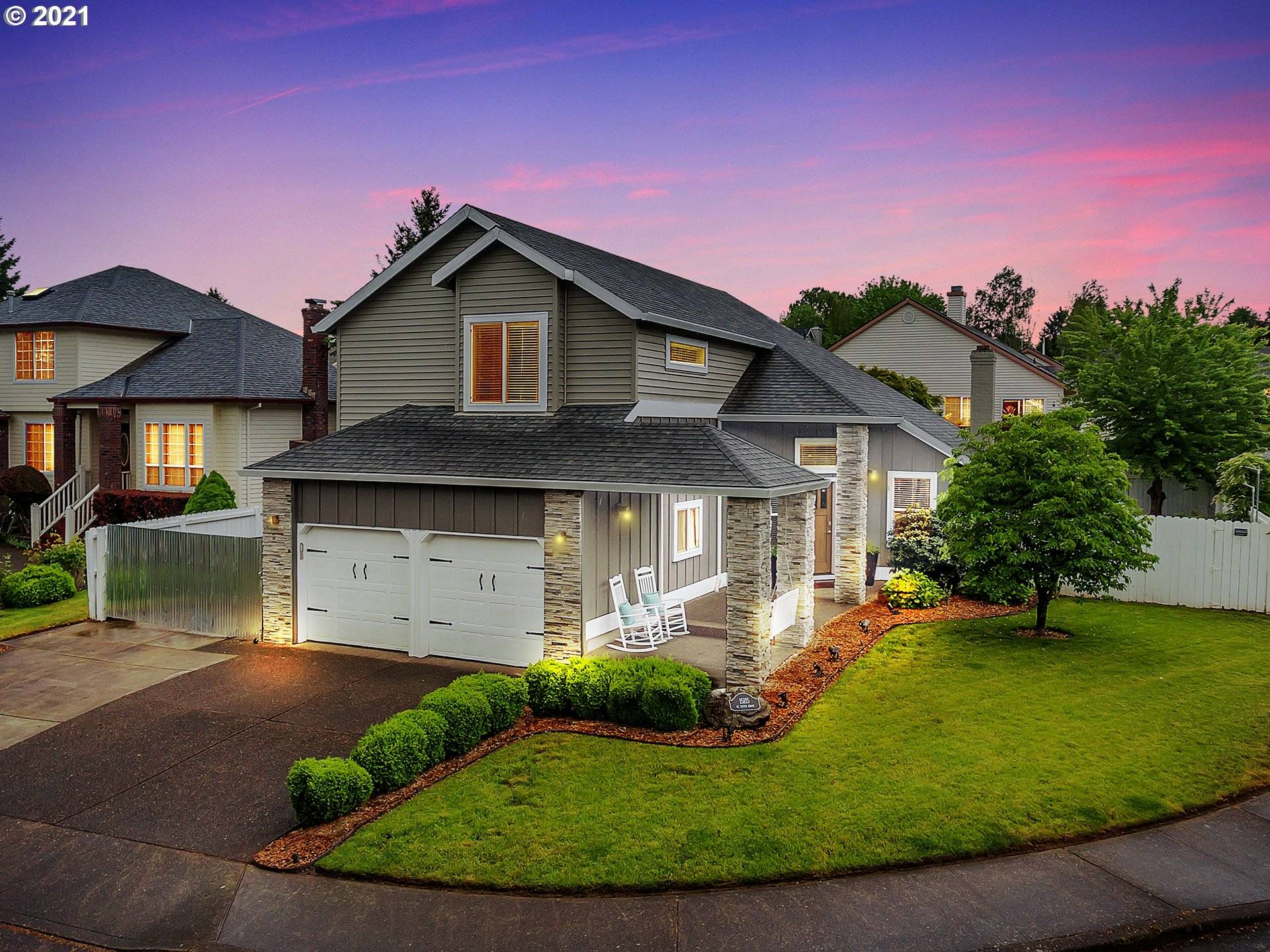 15115 SE 130TH DR, Clackamas, OR 97015