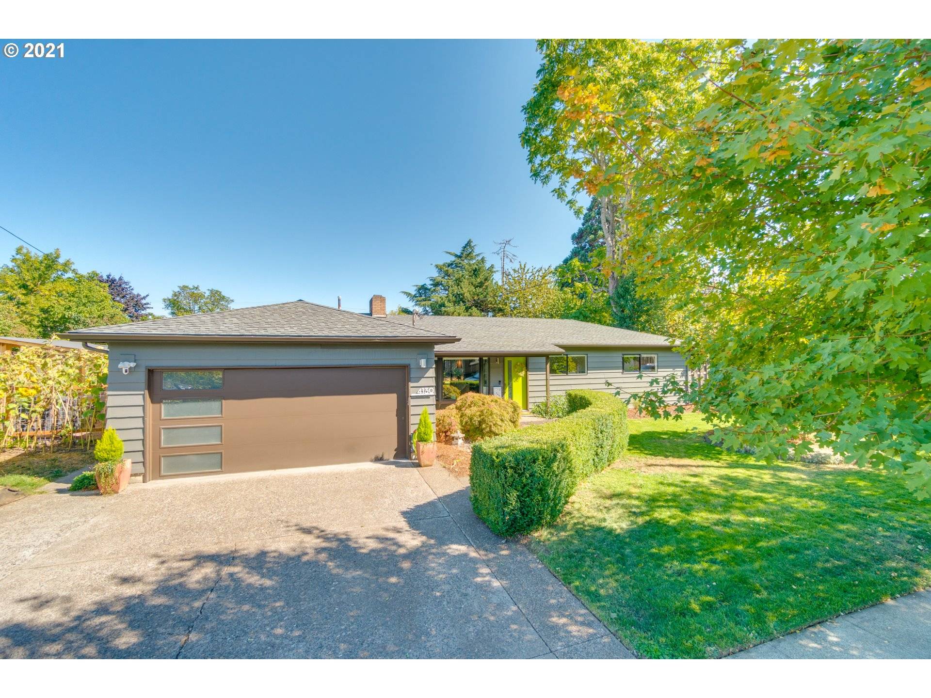 4130 SE 75TH AVE, Portland, OR 97206
