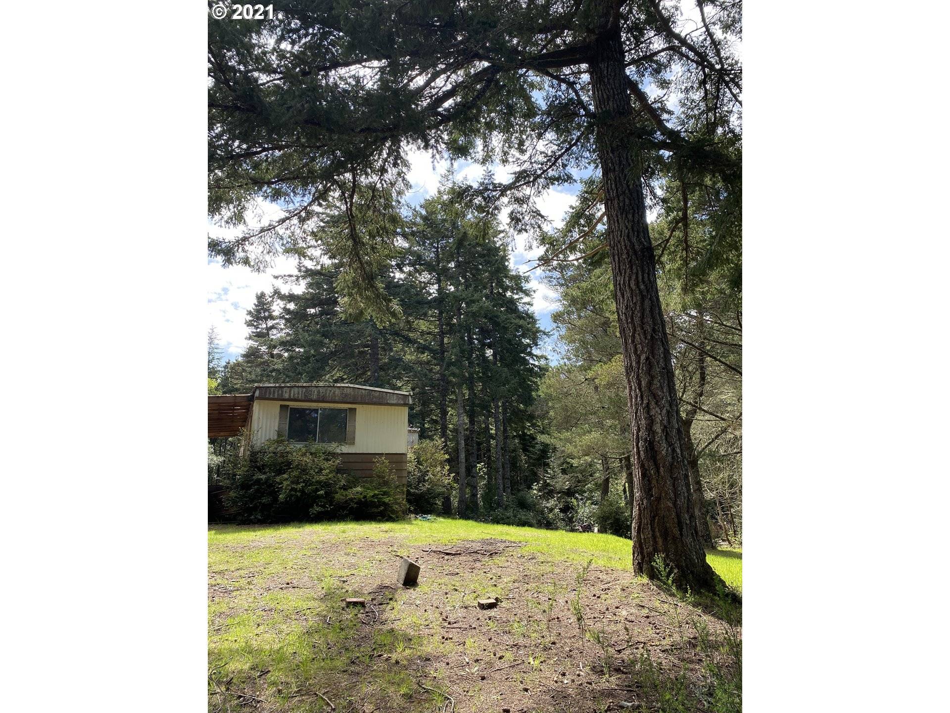 Langlois, OR 97450,47734 Hwy 101