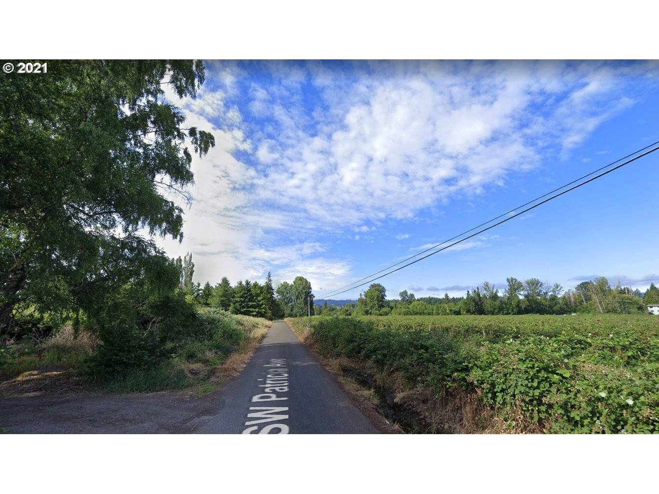 Hillsboro, OR 97123,14640 SW PATRICIA AVE