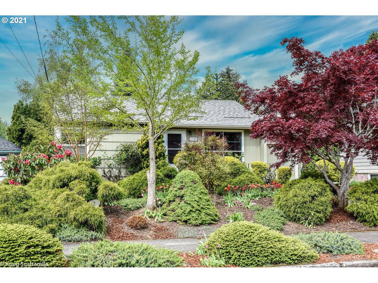 1145 NE 70TH AVE, Portland, OR 97213