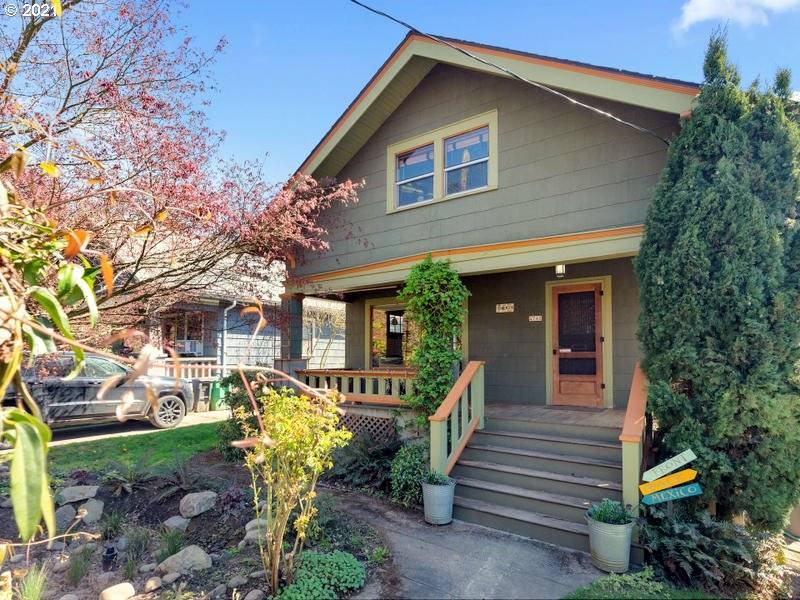 Portland, OR 97215,4742 SE HARRISON ST