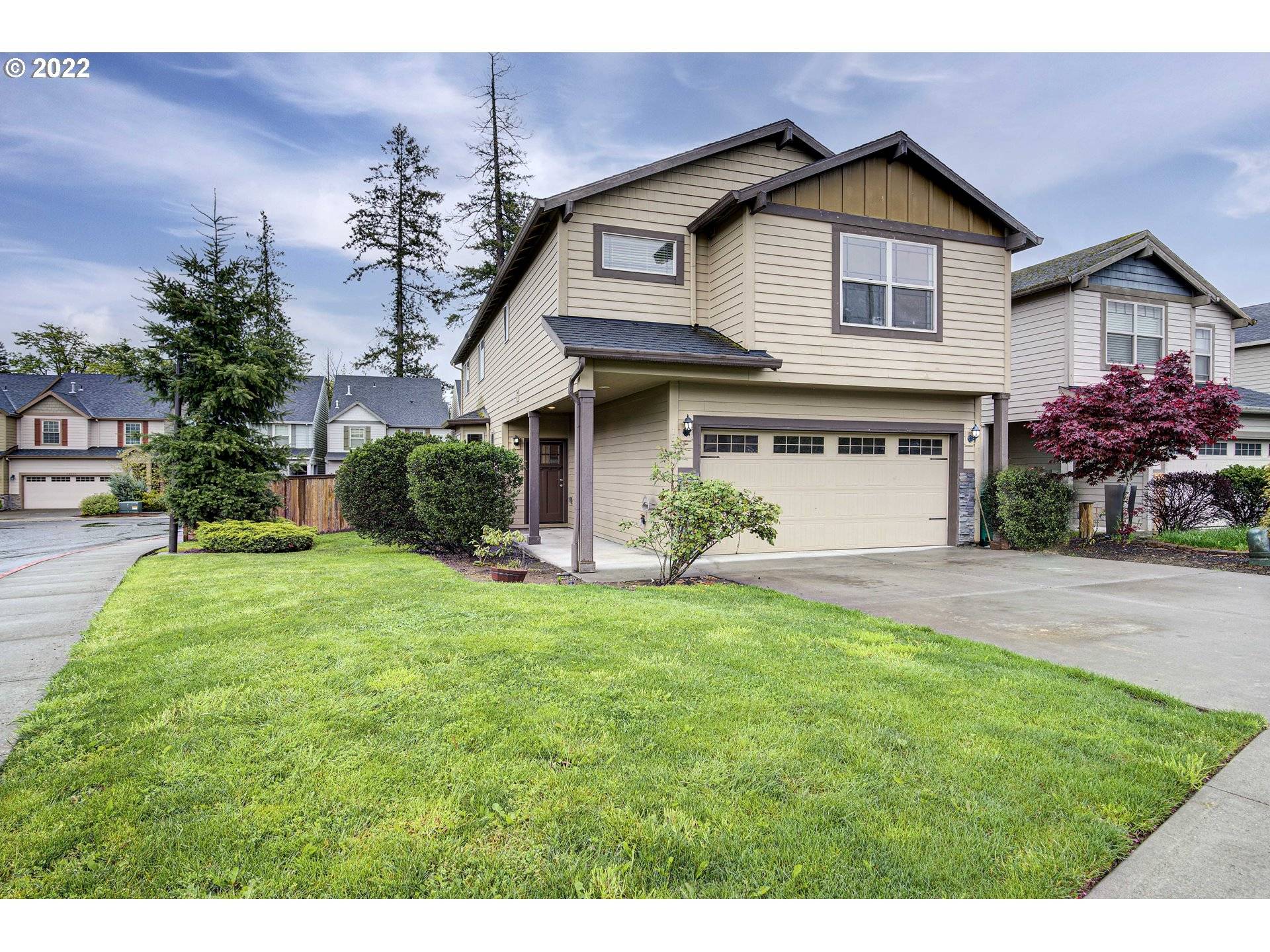 14470 SE MARCI WAY, Clackamas, OR 97015