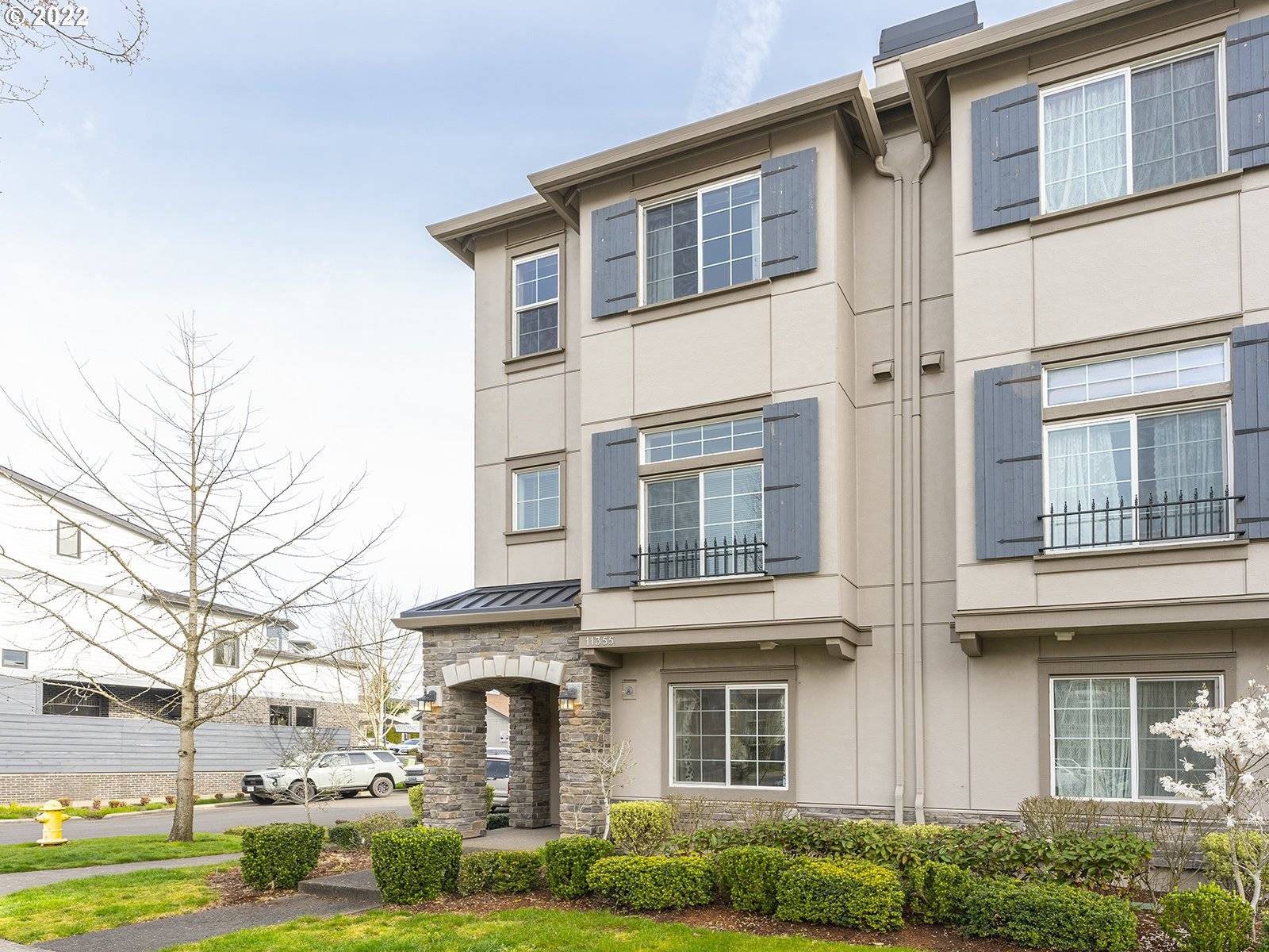 Wilsonville, OR 97070,11355 SW BARBER ST