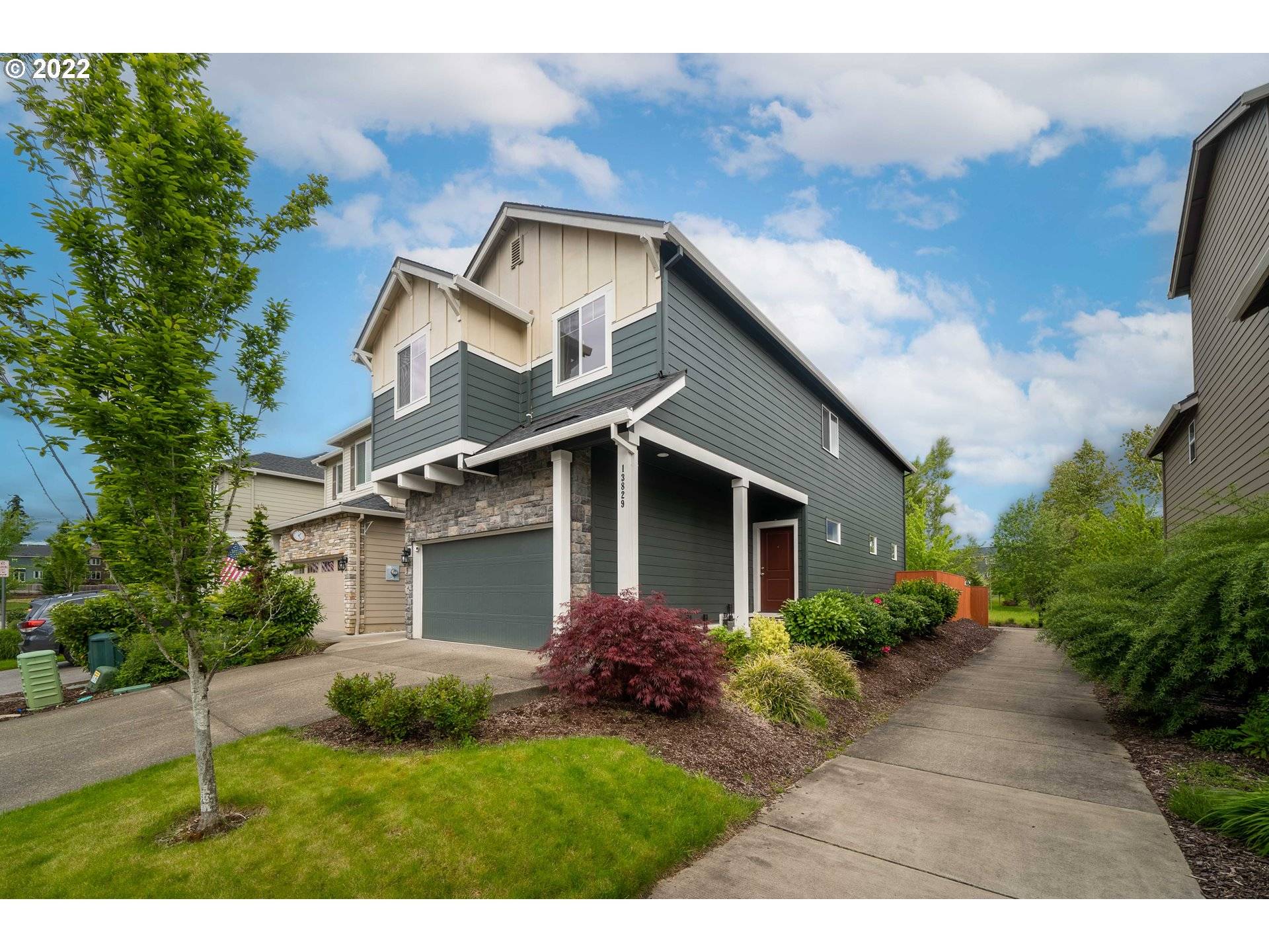 Happy Valley, OR 97015,13829 SE SISKIN LN