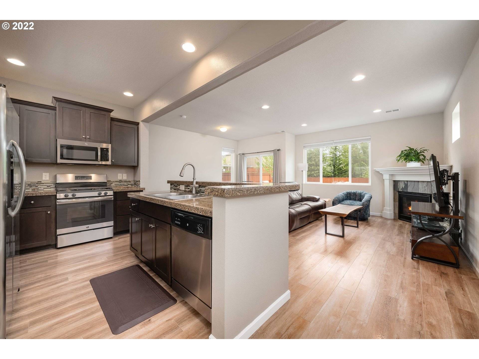Happy Valley, OR 97015,13829 SE SISKIN LN