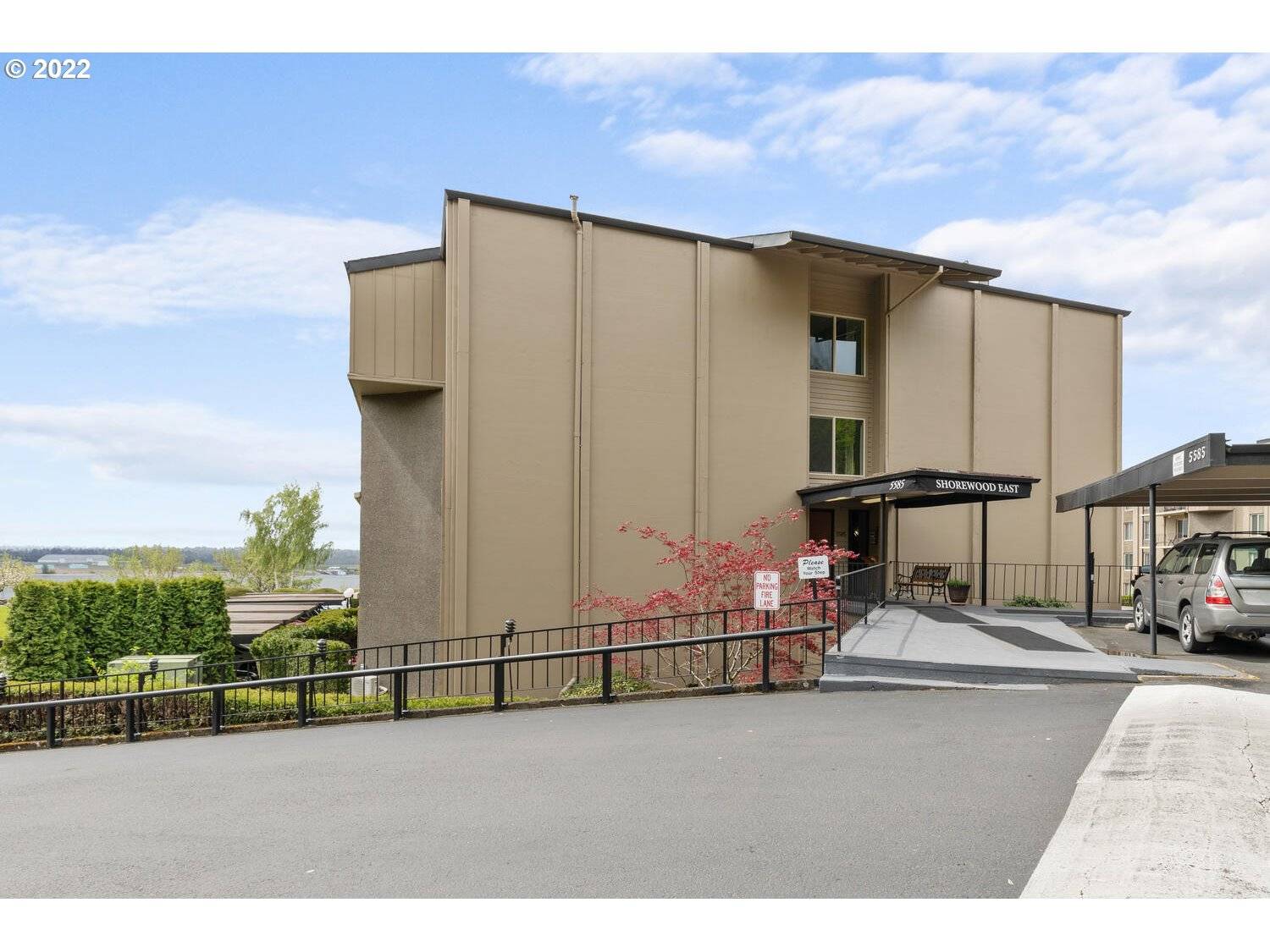 Vancouver, WA 98661,5585 E Evergreen BLVD #5404