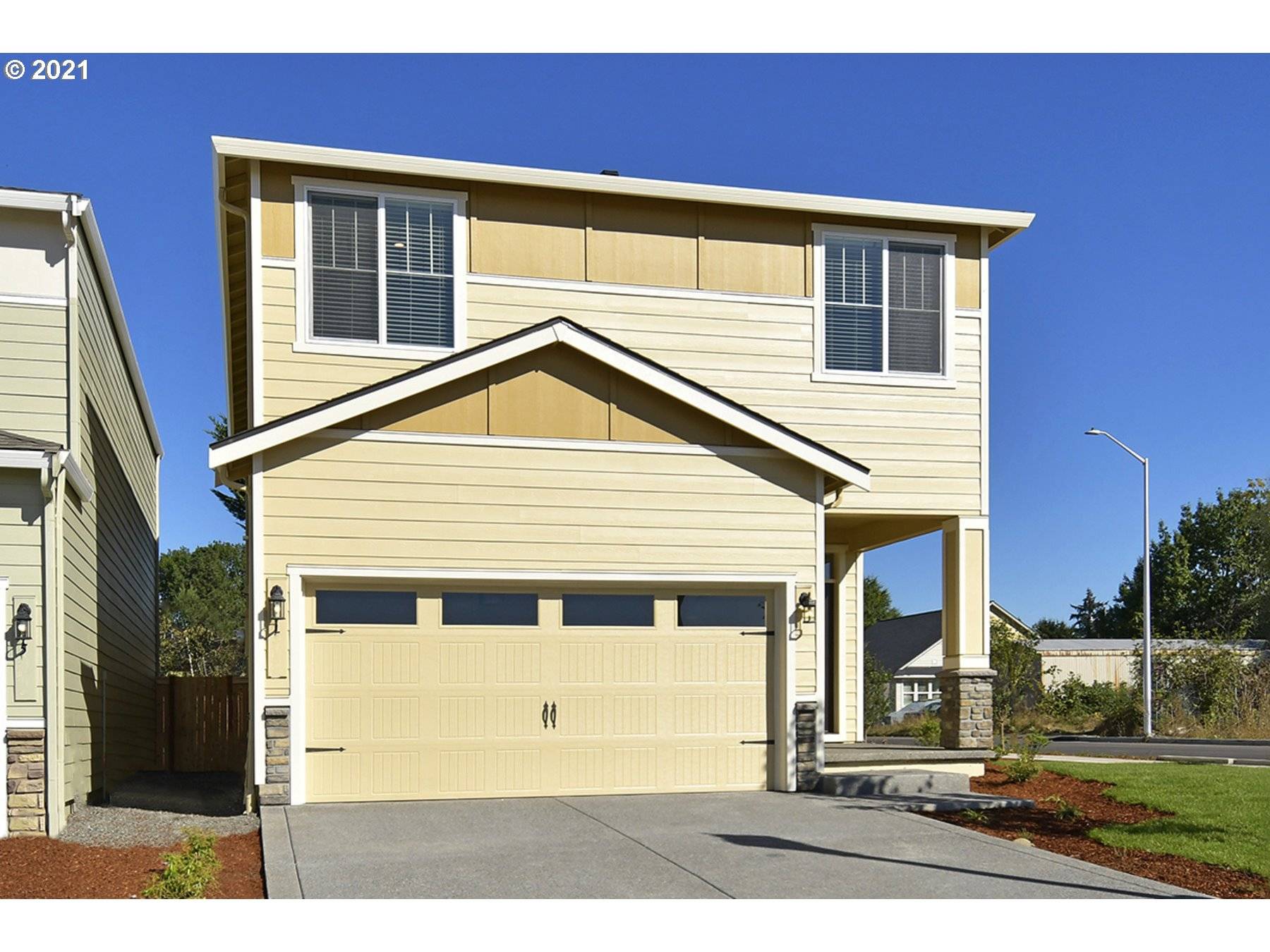 7117 NE 156TH PL, Vancouver, WA 98682