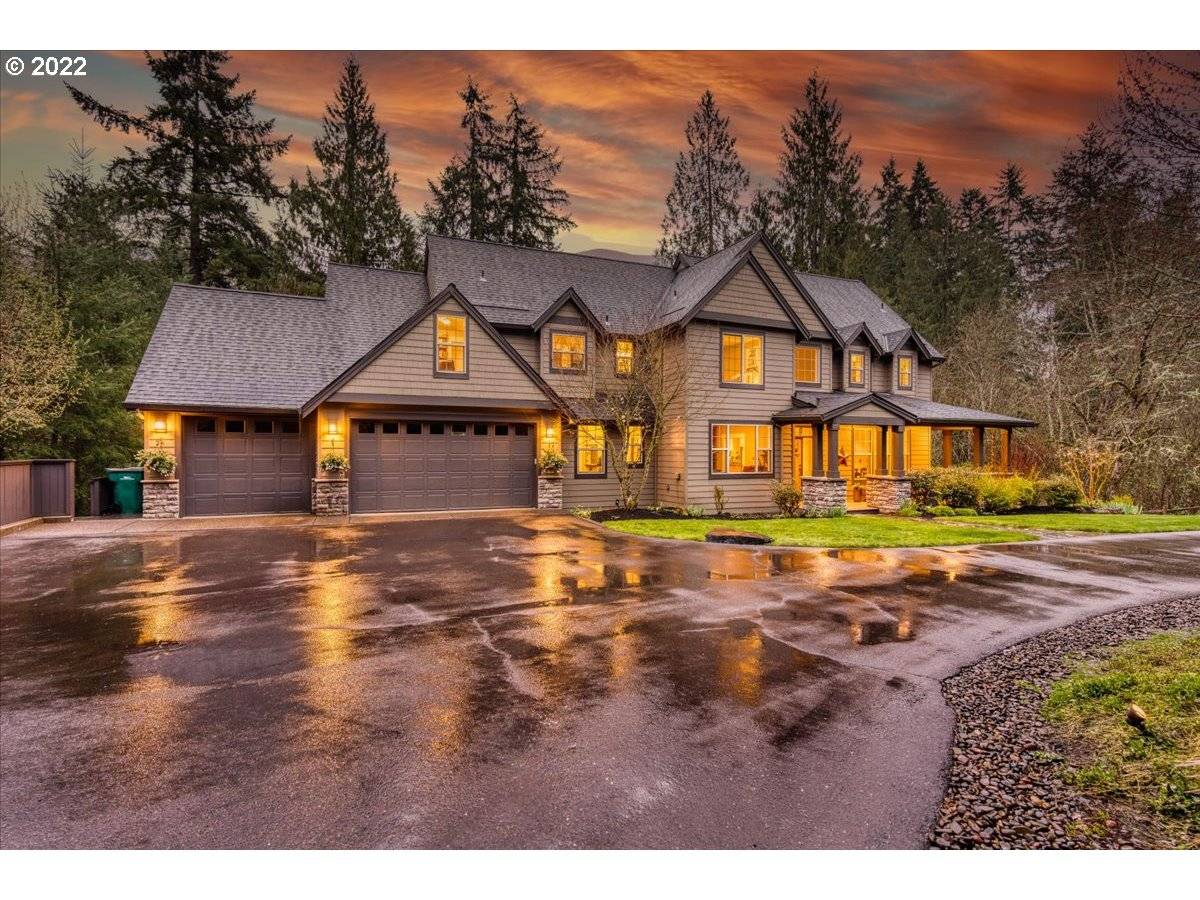20469 SW CHAPMAN RD, Sherwood, OR 97140