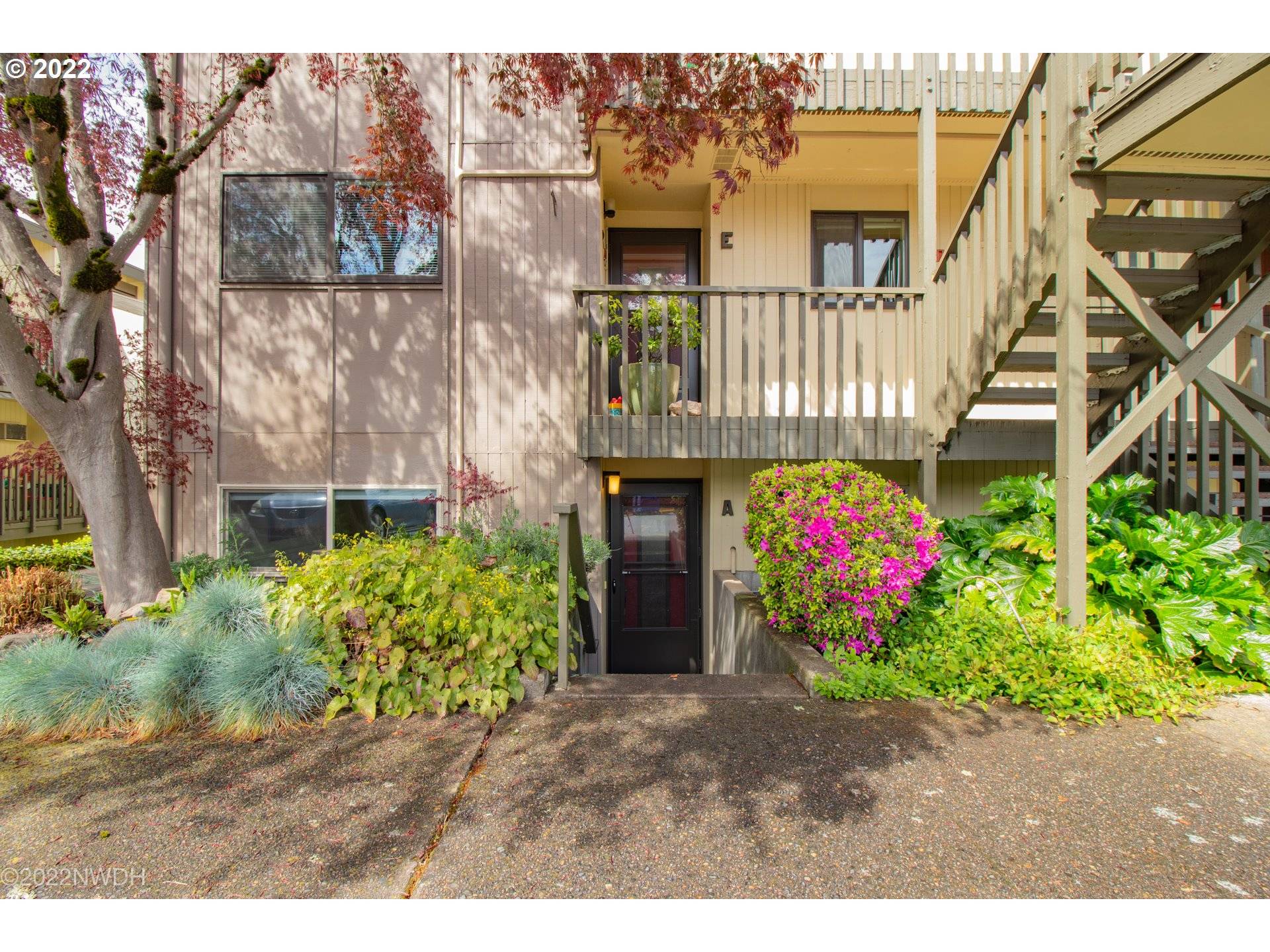 4071 DONALD ST #A, Eugene, OR 97405
