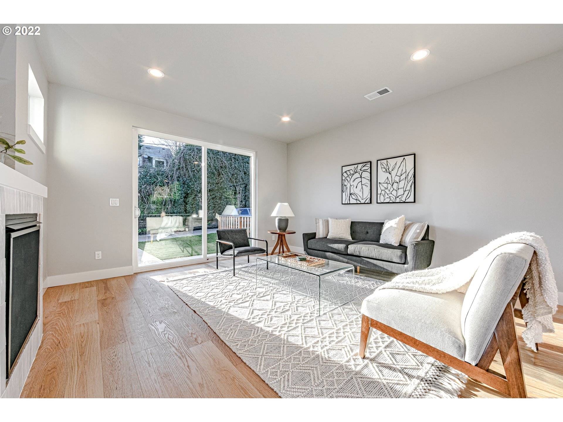 Portland, OR 97227,3727 N VANCOUVER AVE