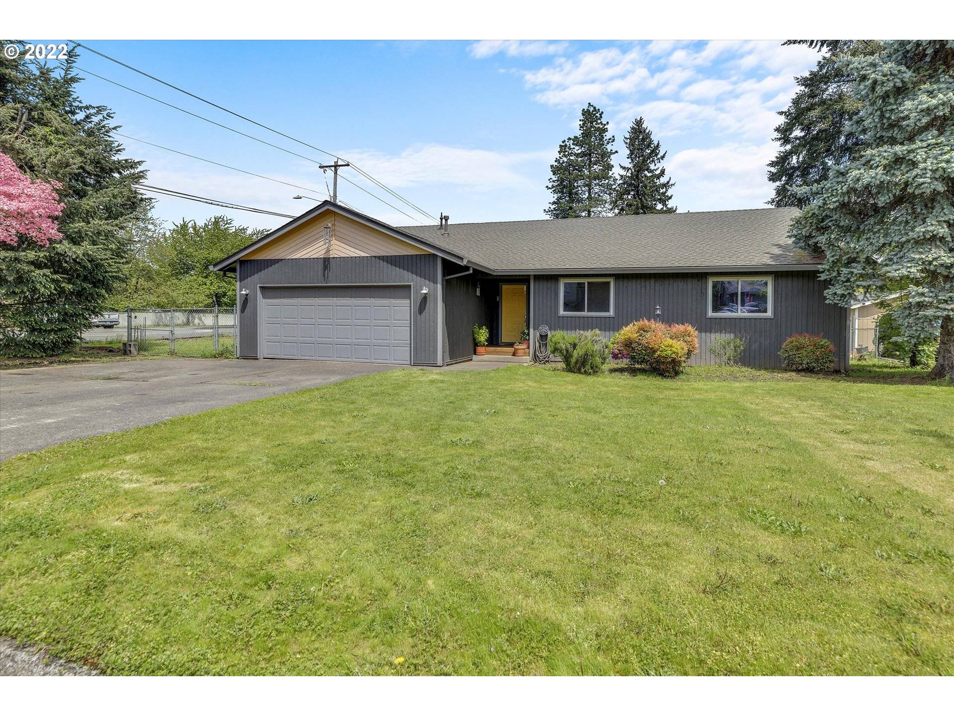8845 SE CASABLANCA CT, Clackamas, OR 97015