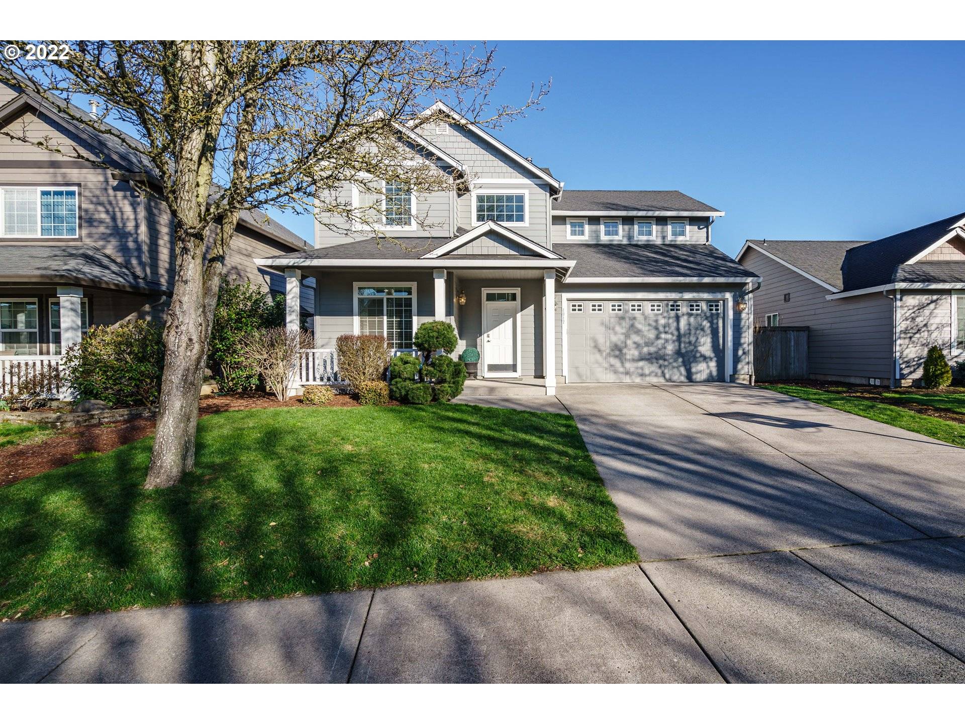4017 NE 165TH AVE, Vancouver, WA 98682