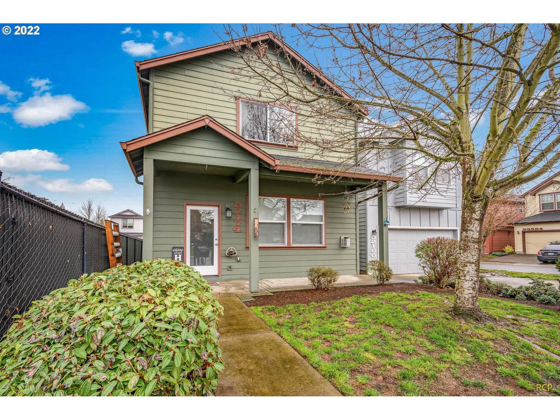 52174 SE 2ND ST, Scappoose, OR 97056