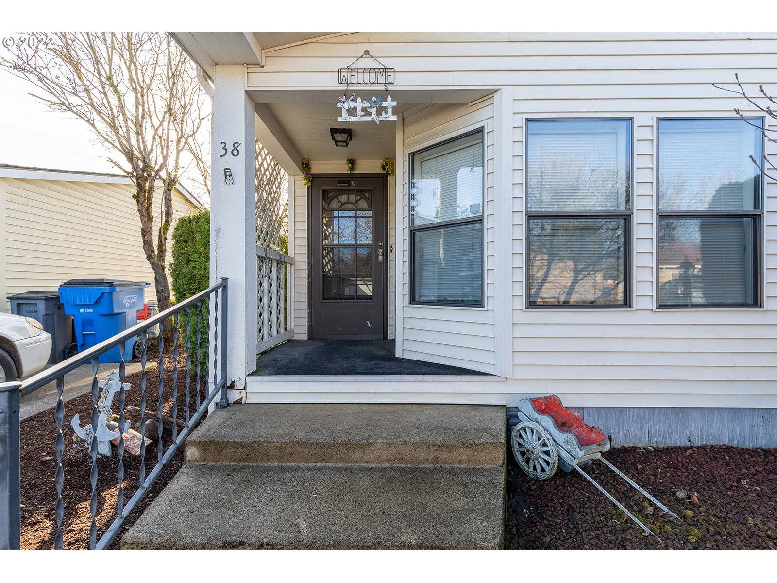 Vancouver, WA 98682,5102 NE 121ST AVE #38