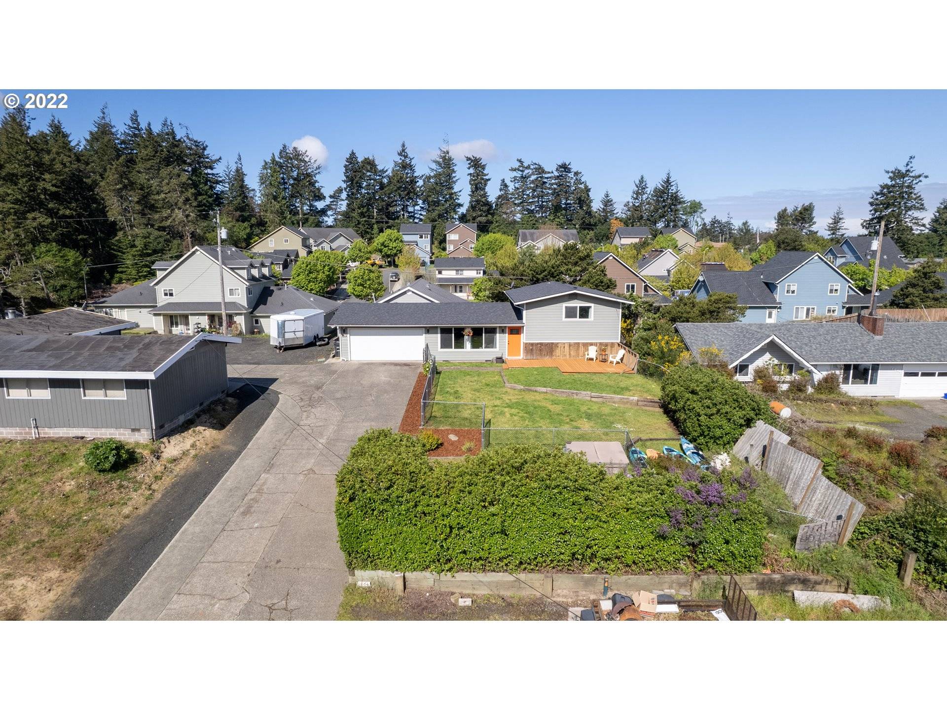 North Bend, OR 97459,1864 OAK