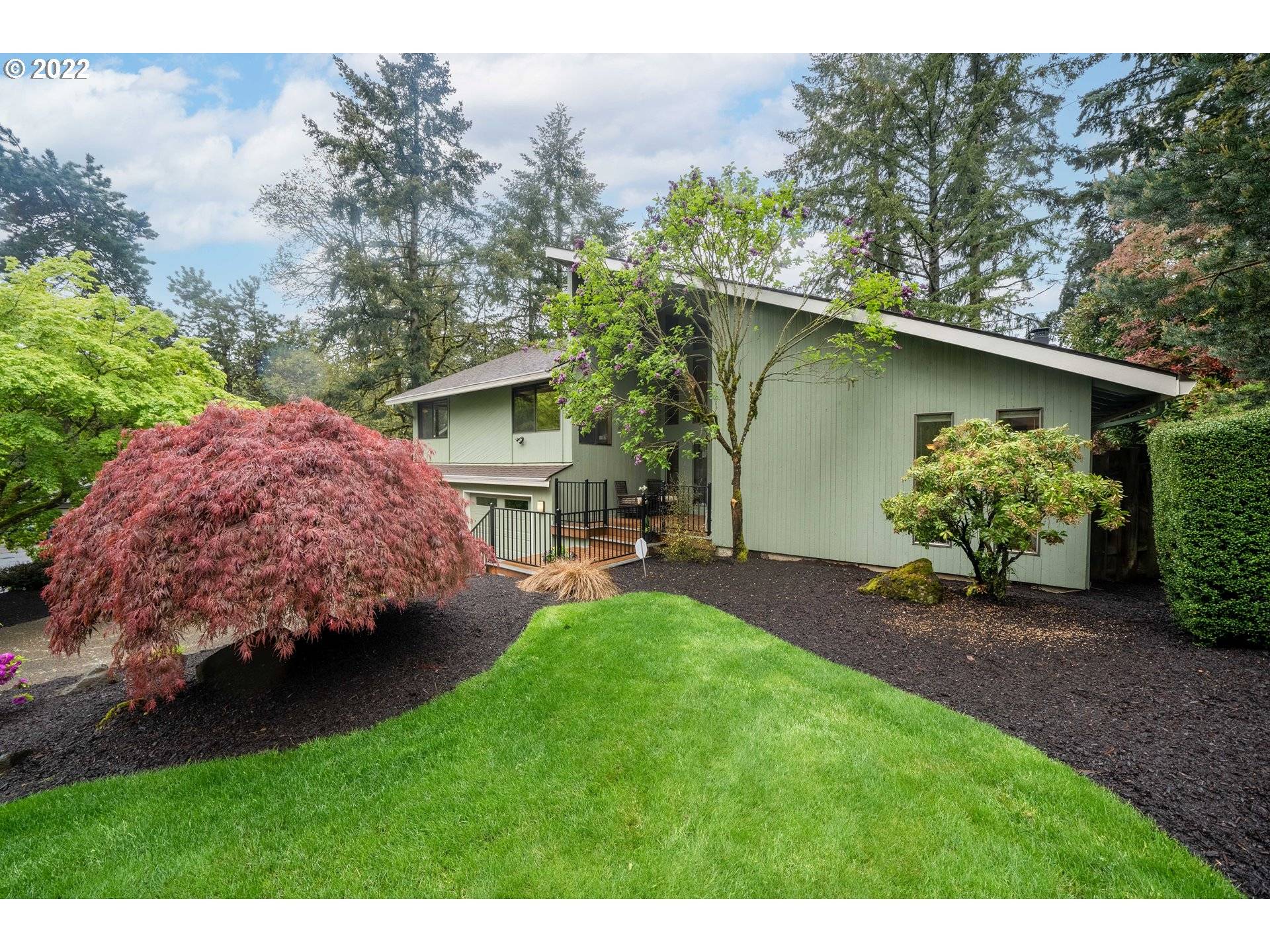 Happy Valley, OR 97086,10493 SE 98TH CT