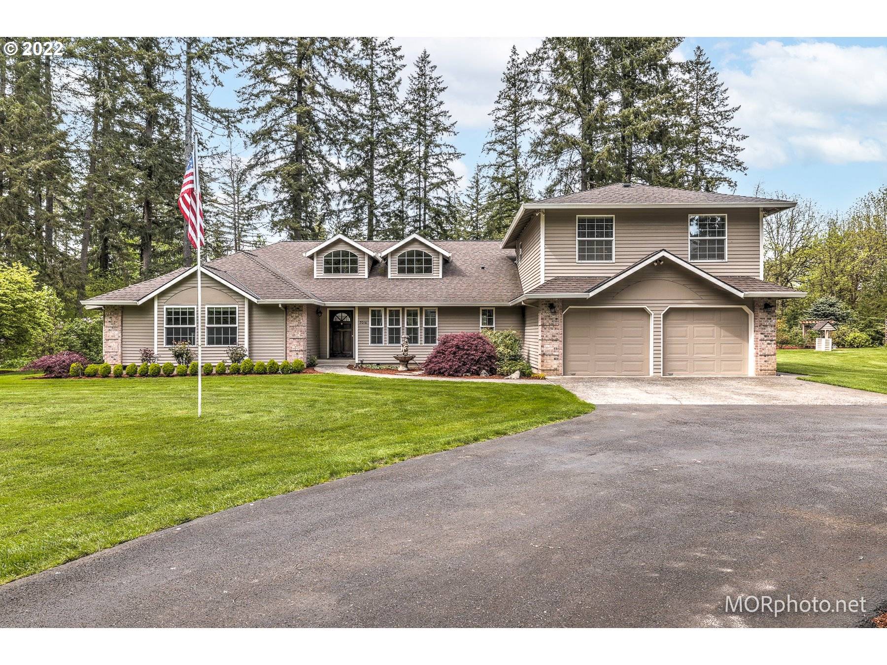 7016 NE 232ND CIR, Battle Ground, WA 98604