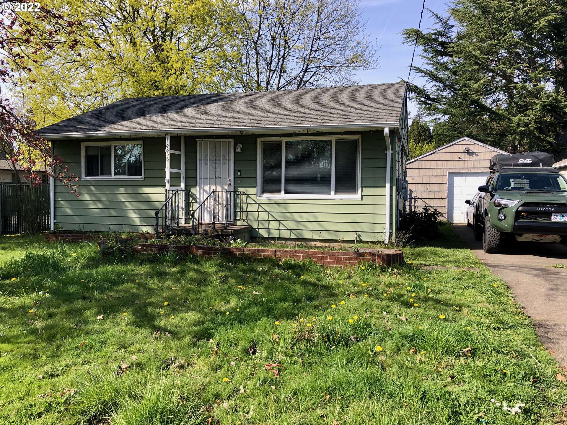 12235 NE OREGON ST, Portland, OR 97230