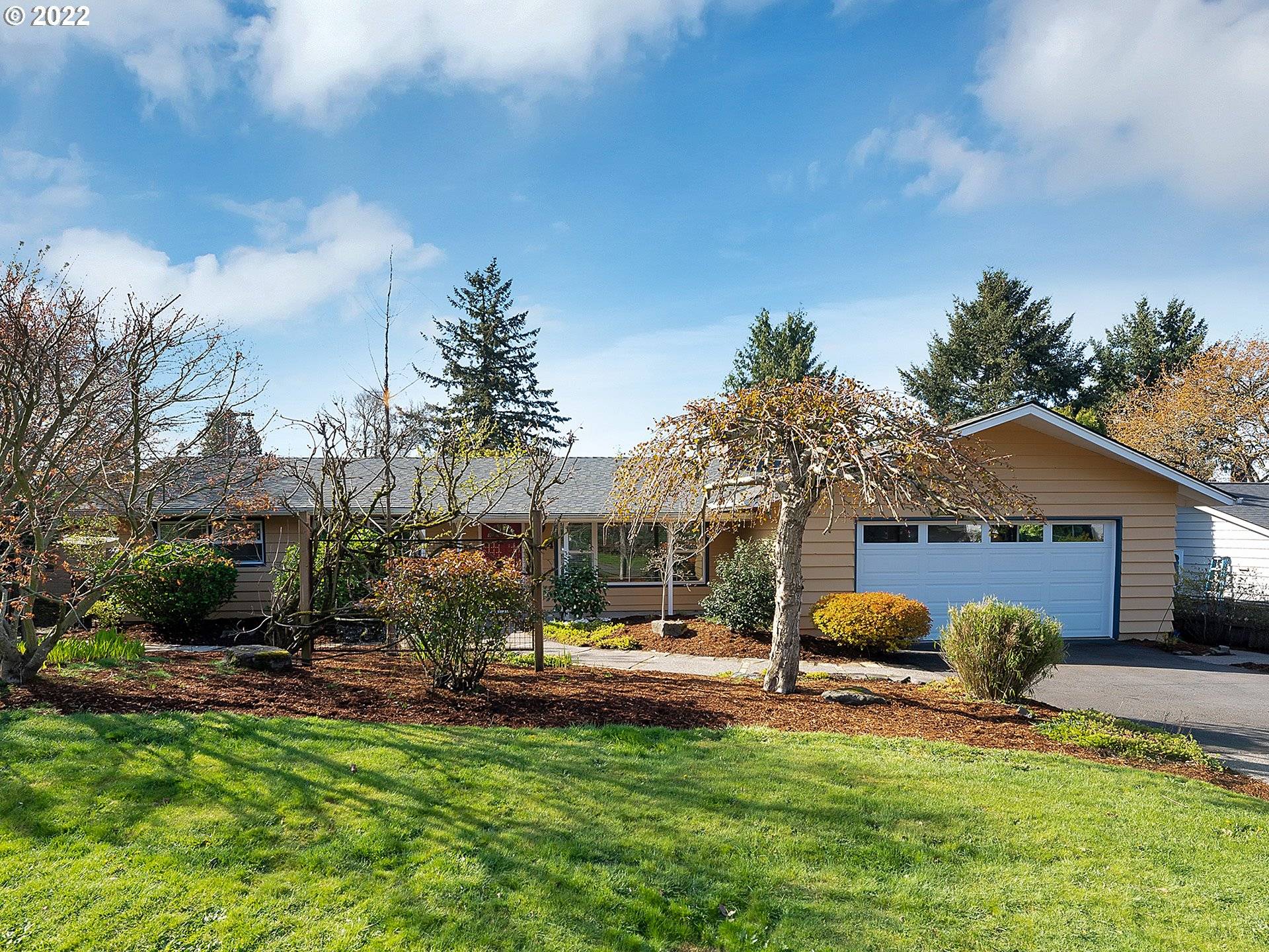 6224 SW ALFRED ST, Portland, OR 97219