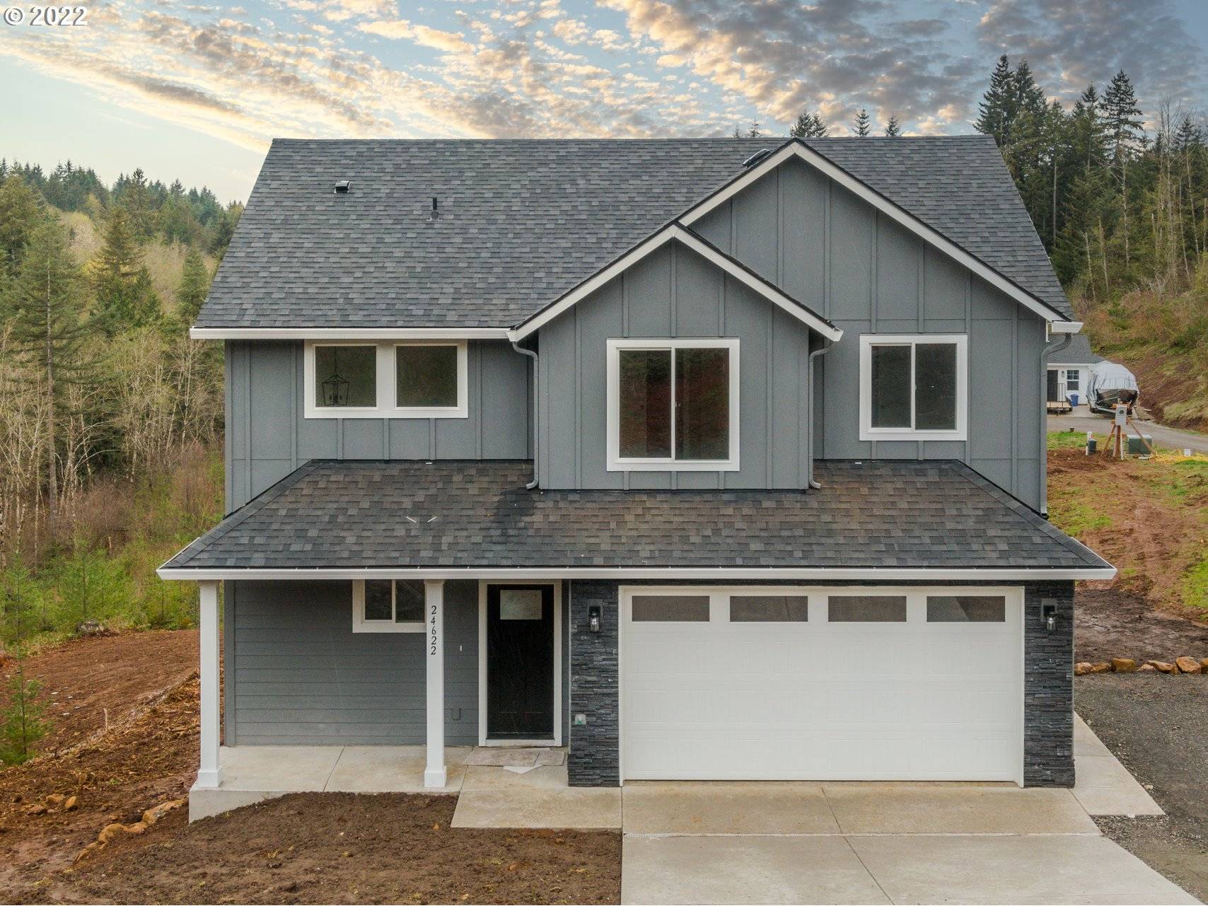 24622 NE 149TH ST, Brush Prairie, WA 98606