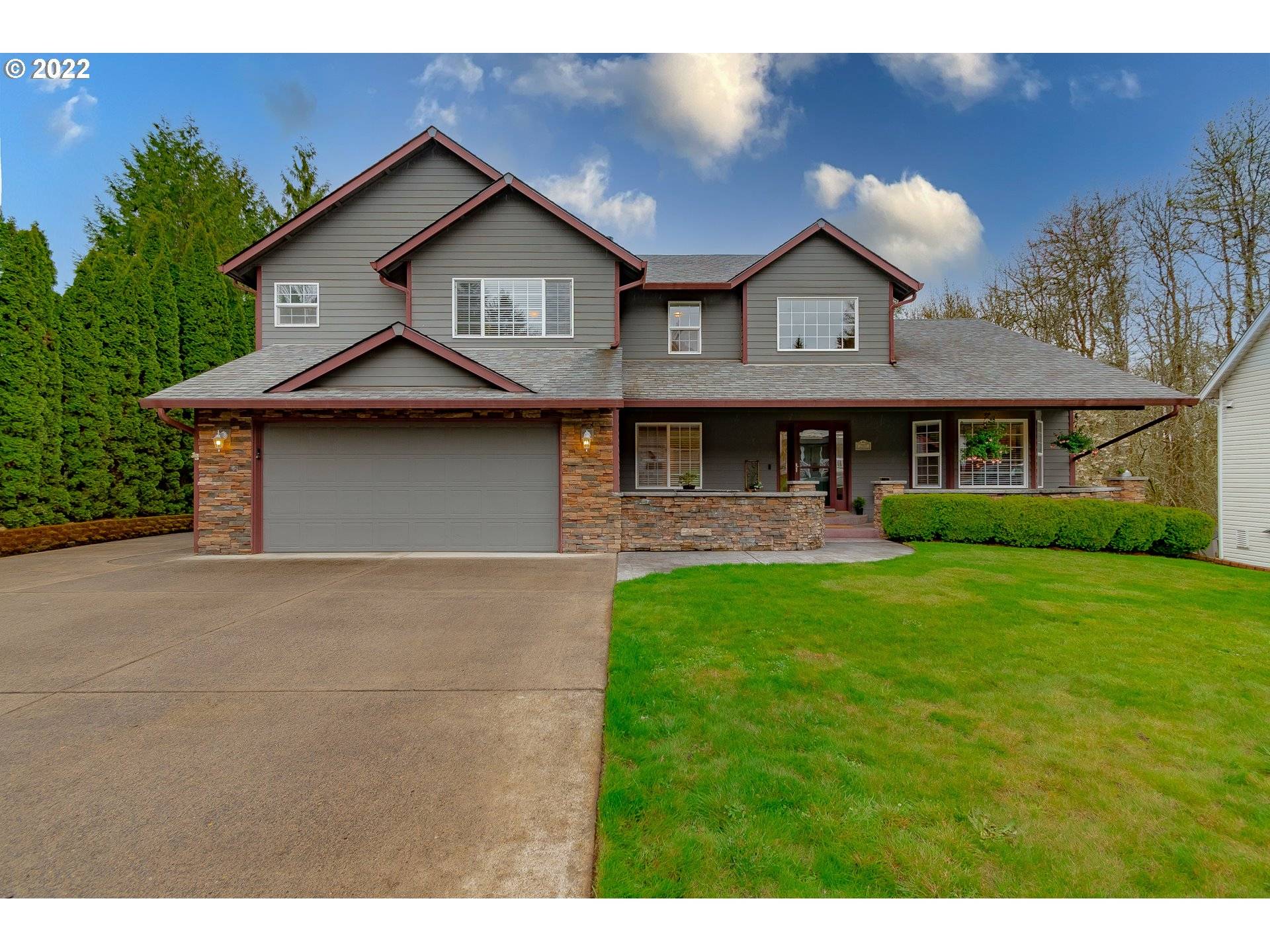 208 NE 14TH AVE, Battle Ground, WA 98604