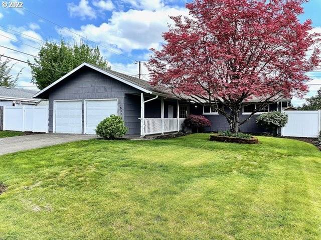 1600 SE 156TH AVE, Portland, OR 97233