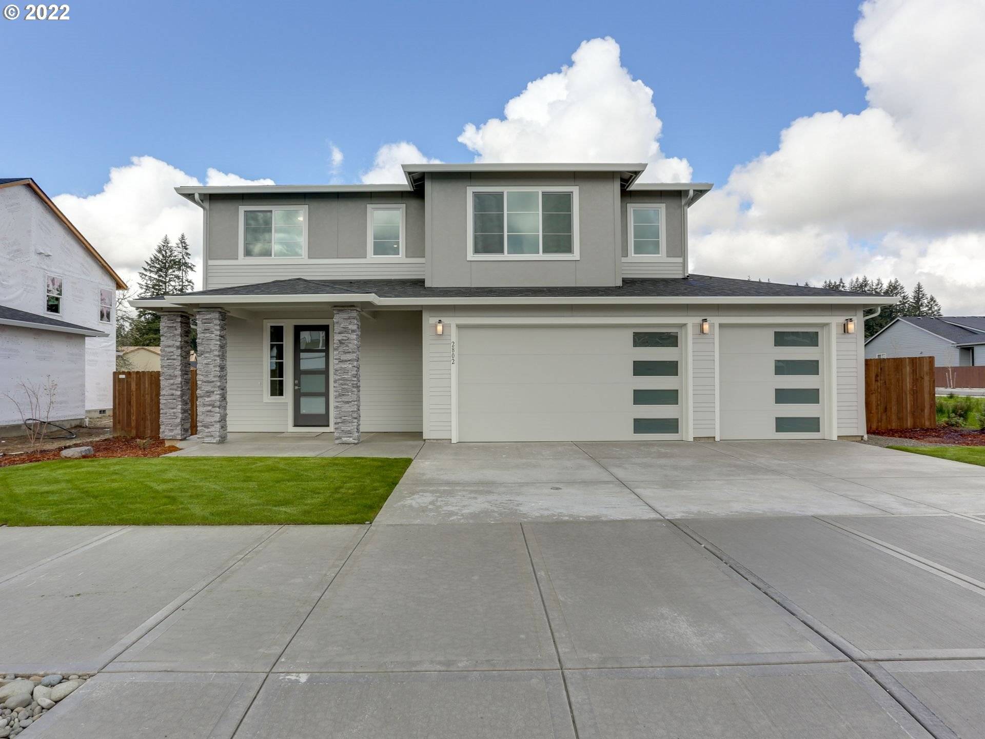 2802 SE 21ST PL, Battle Ground, WA 98604