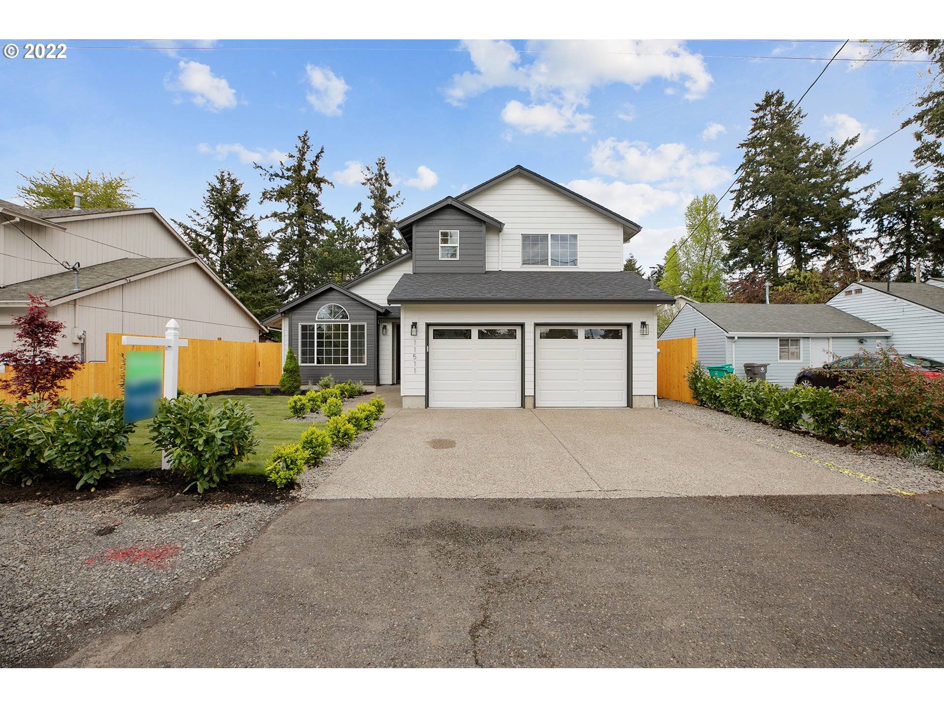 Portland, OR 97220,11511 NE SISKIYOU ST