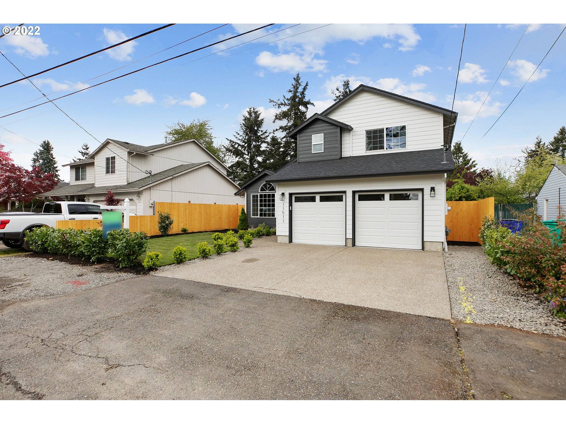 Portland, OR 97220,11511 NE SISKIYOU ST