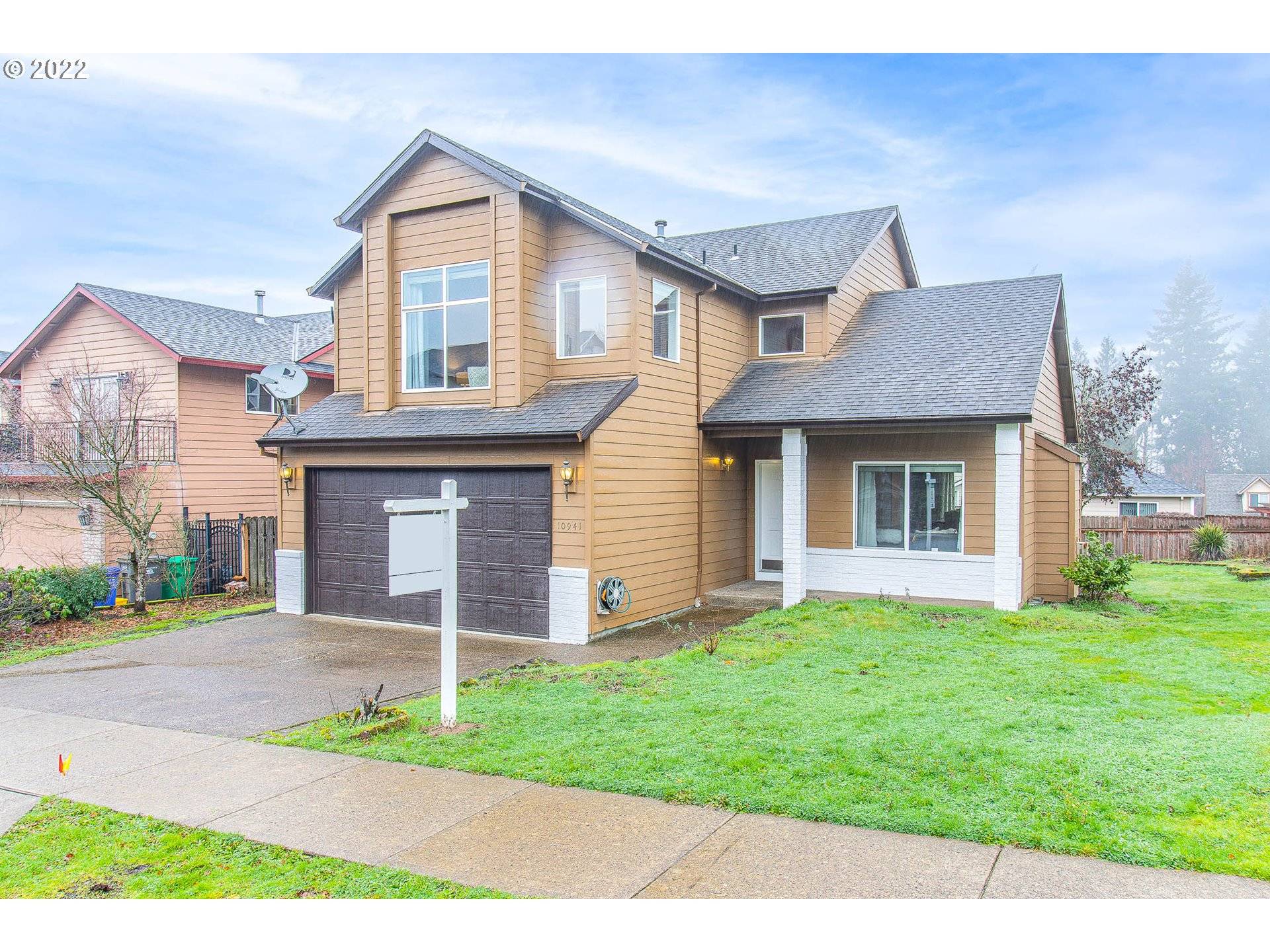 Portland, OR 97266,10941 SE KNAPP ST