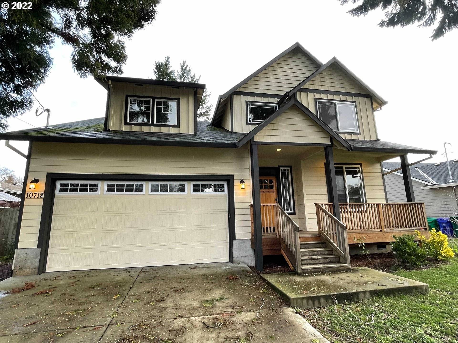 10712 SE 55TH AVE, Milwaukie, OR 97222
