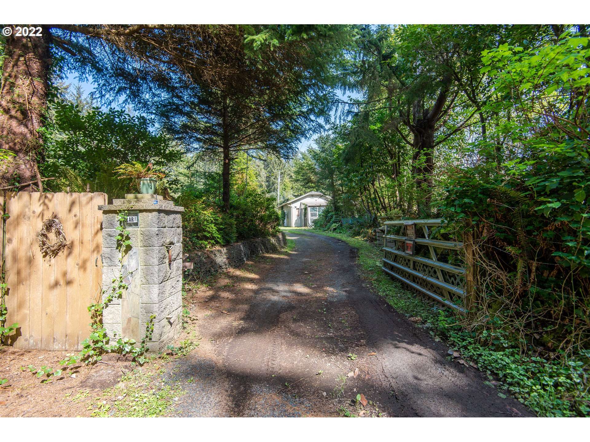 Coos Bay, OR 97420,90561 CAPE ARAGO HWY
