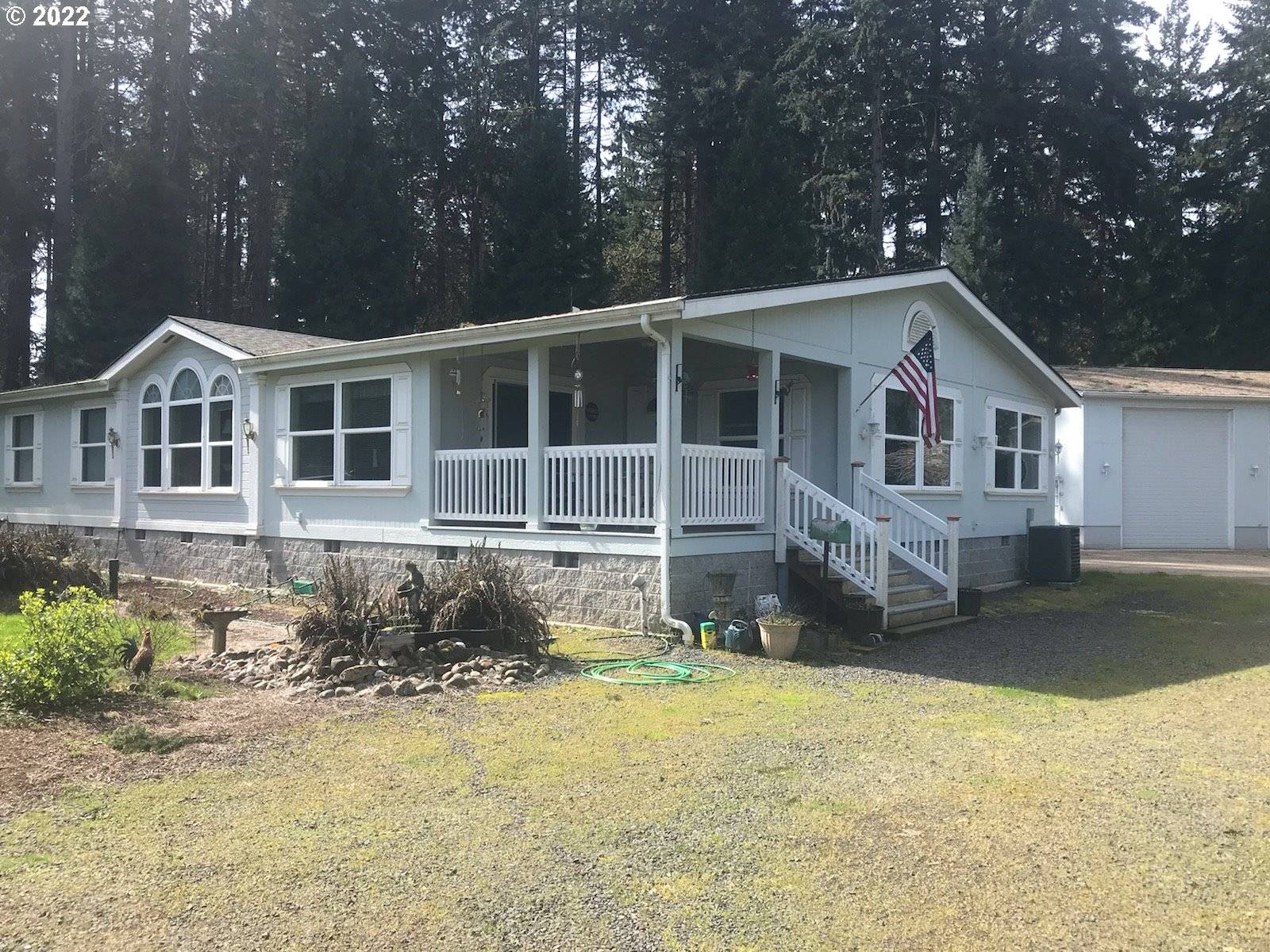 6826 ROCHESTER ST, Salem, OR 97305