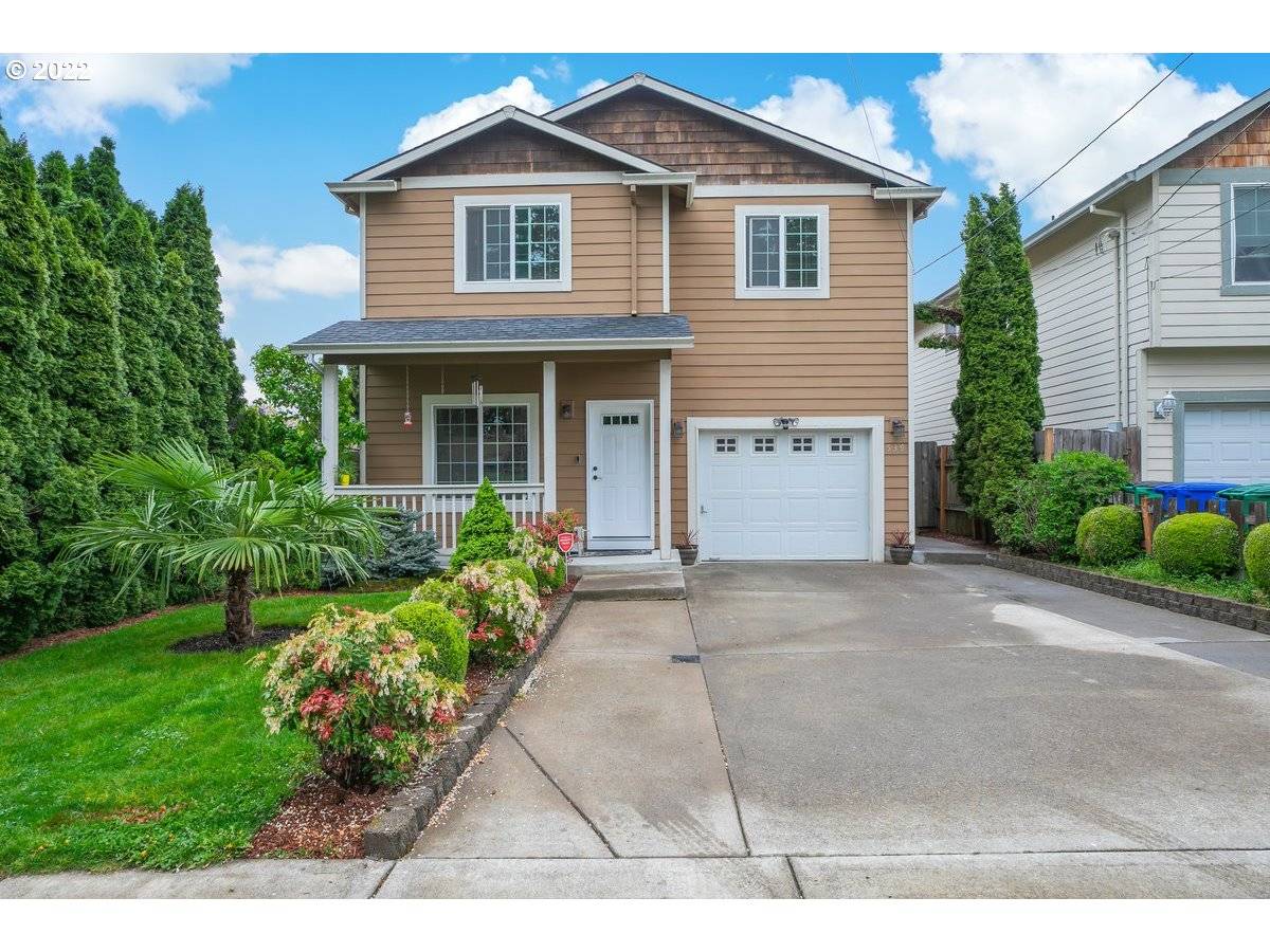 539 SE 135TH AVE, Portland, OR 97233