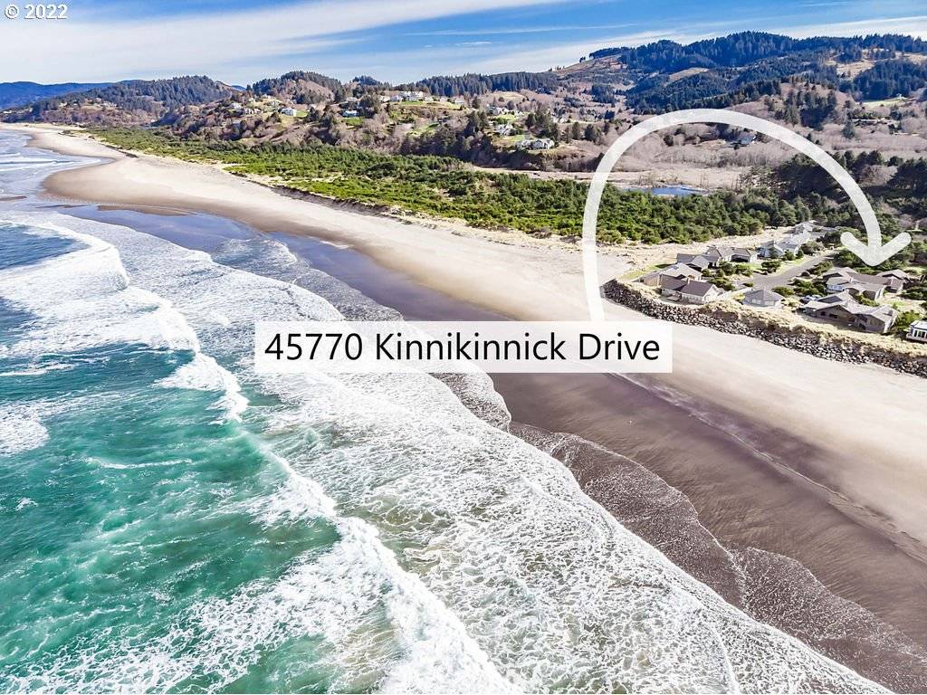Neskowin, OR 97149,45770 KINNIKINNICK DR