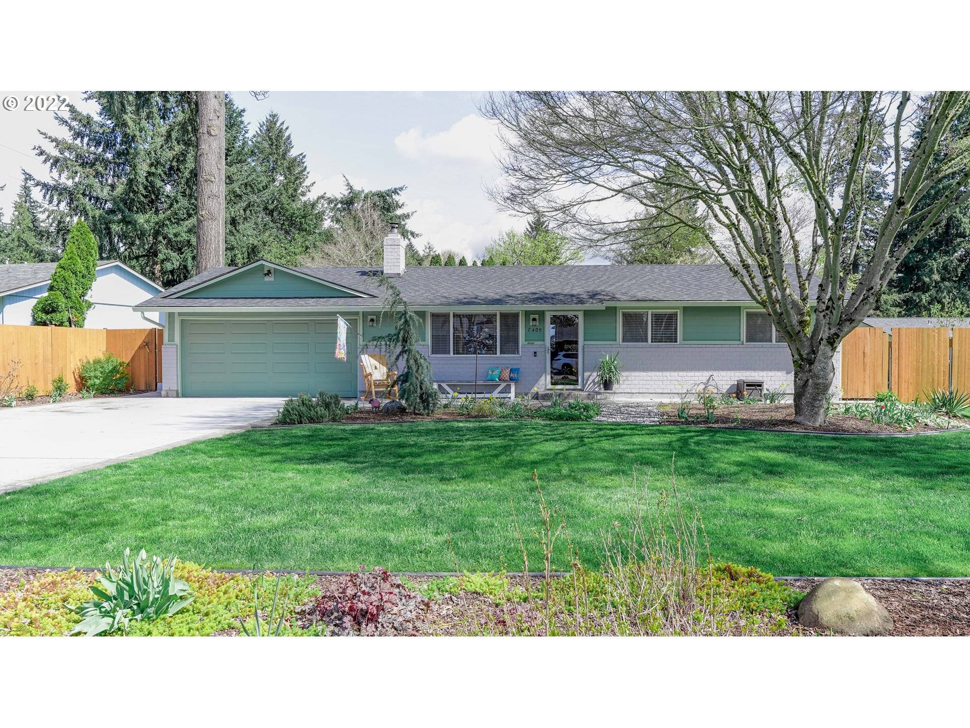 7409 NE 144TH AVE, Vancouver, WA 98682