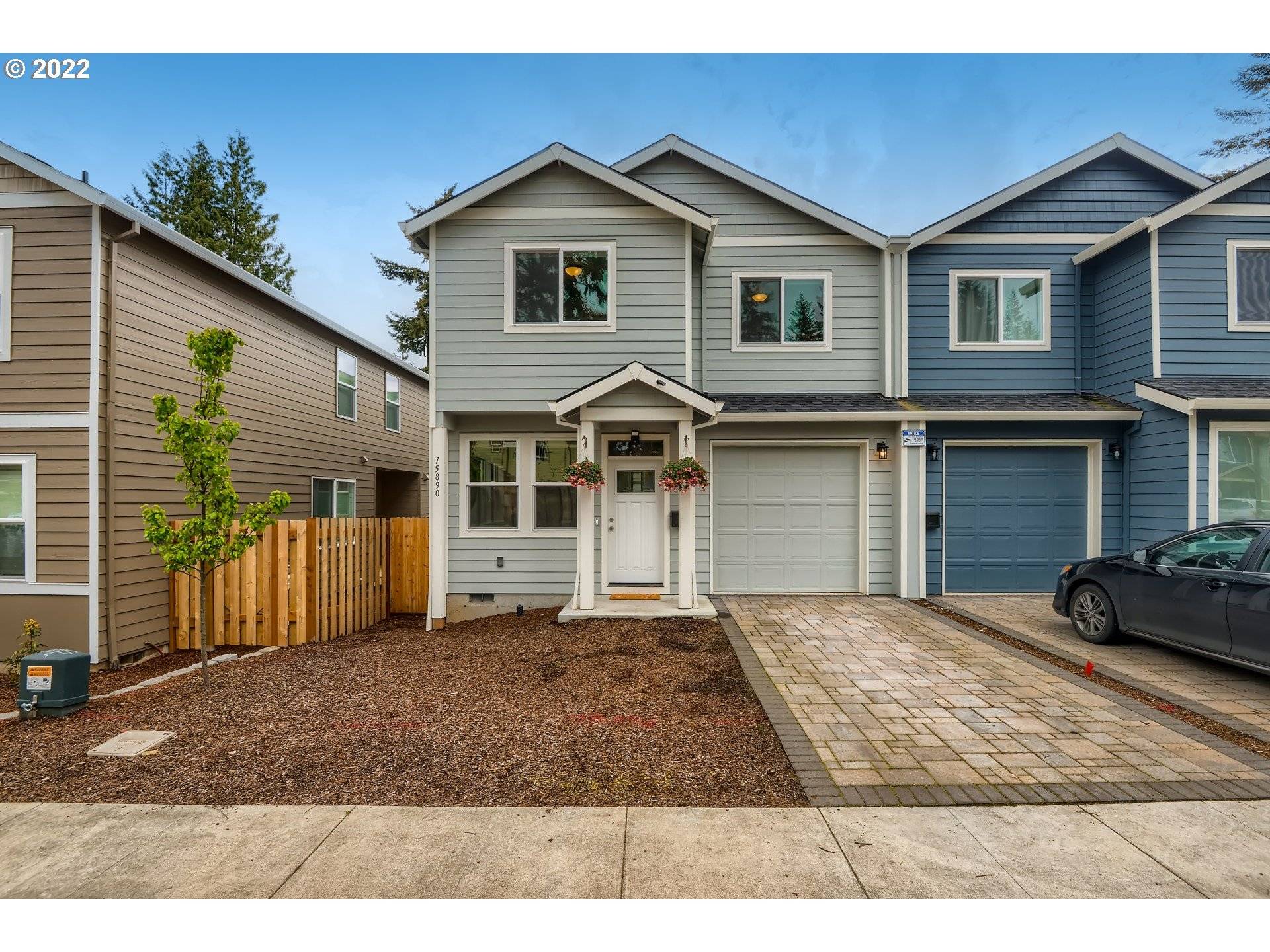 15890 NE EVERETT CT, Portland, OR 97230