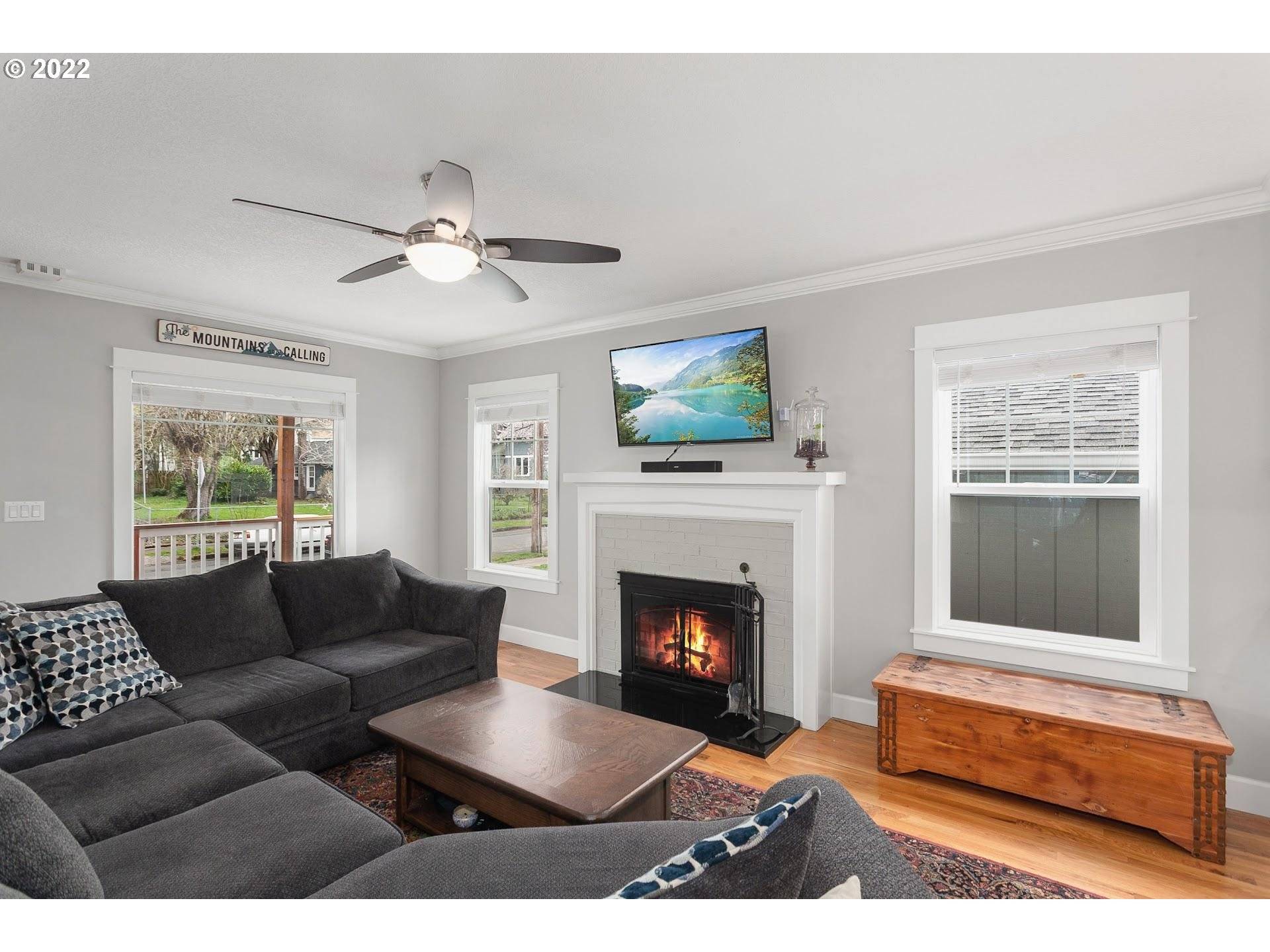Portland, OR 97206,6218 SE WINDSOR CT