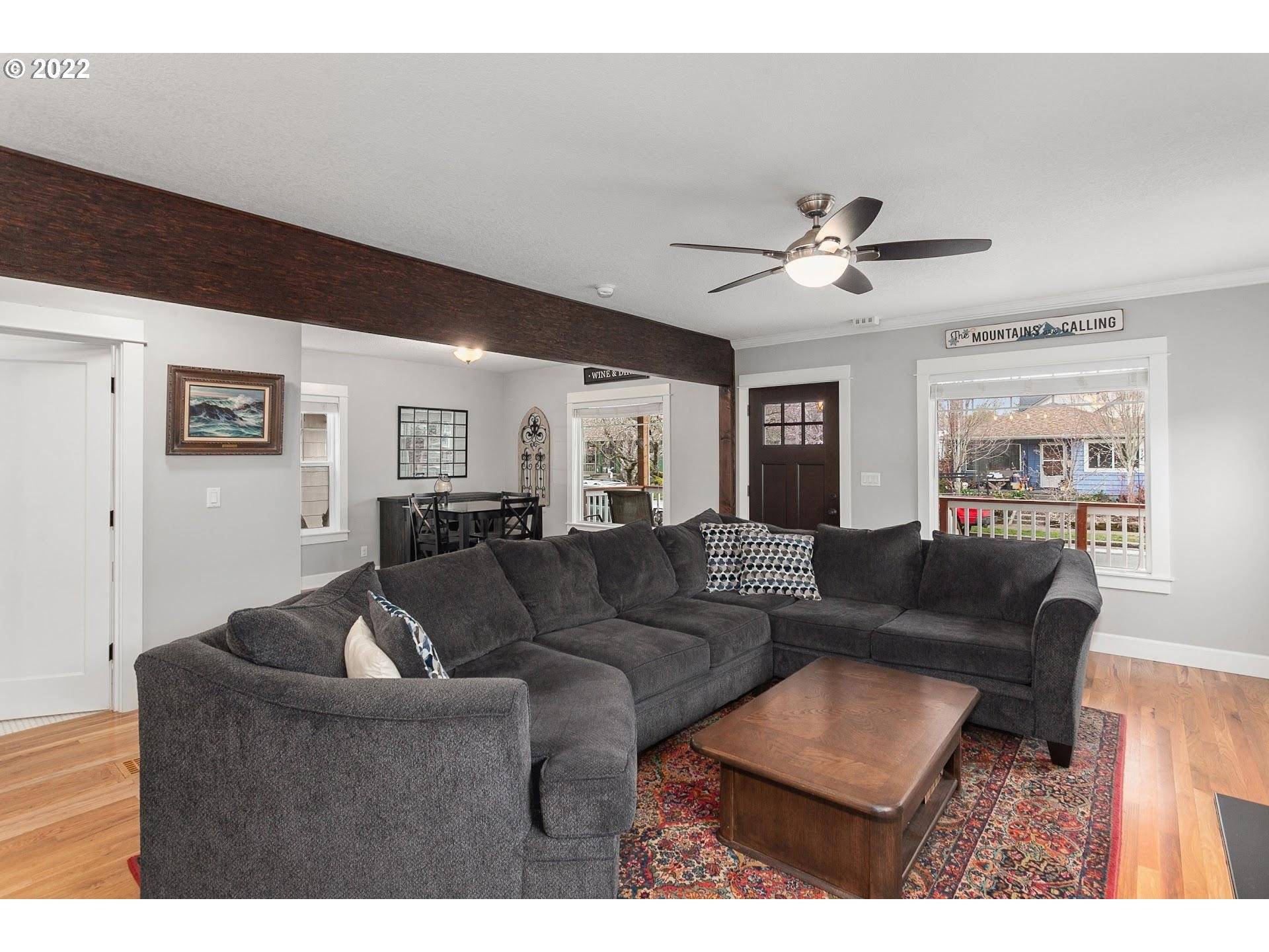 Portland, OR 97206,6218 SE WINDSOR CT
